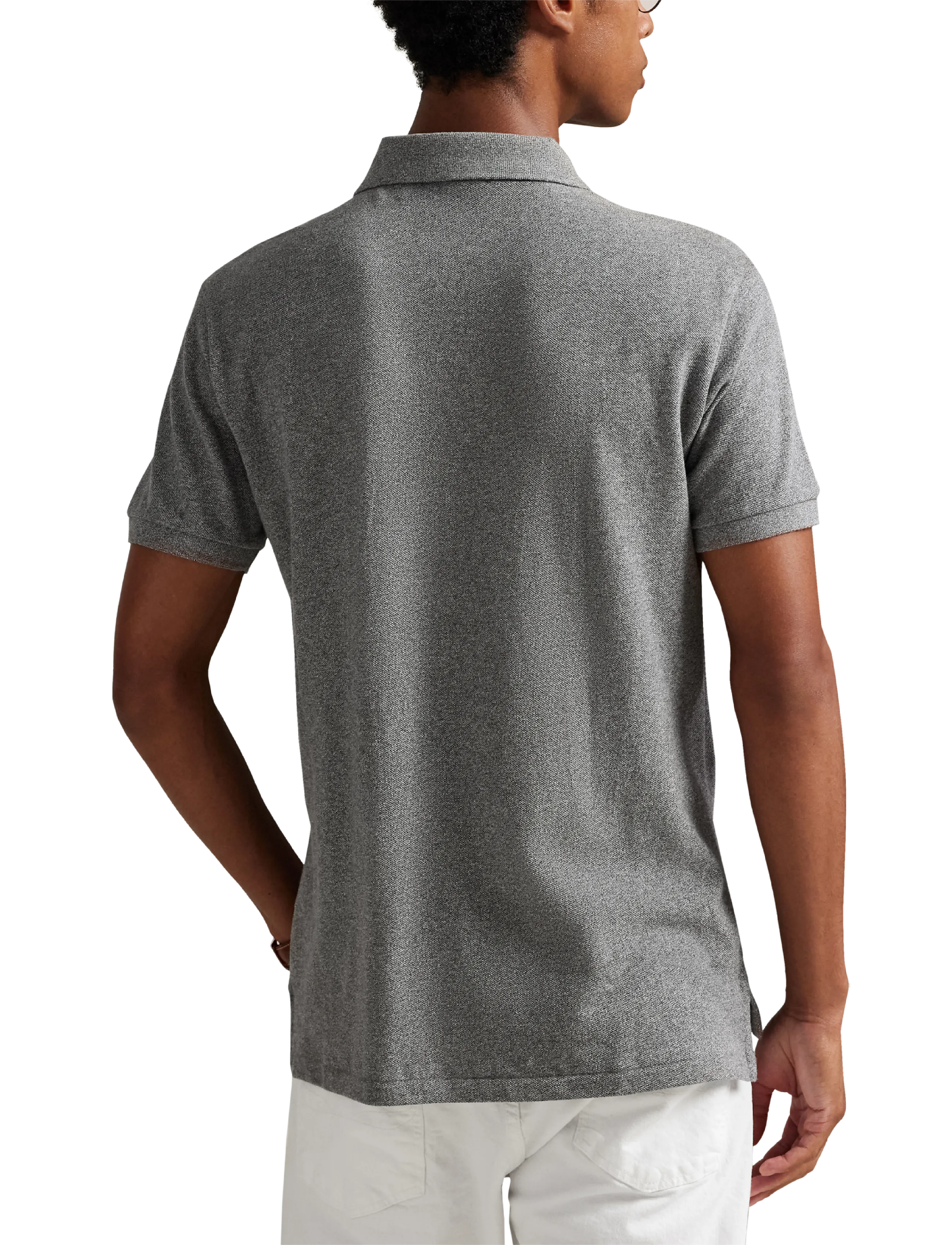 Custom Fit polotröja 7