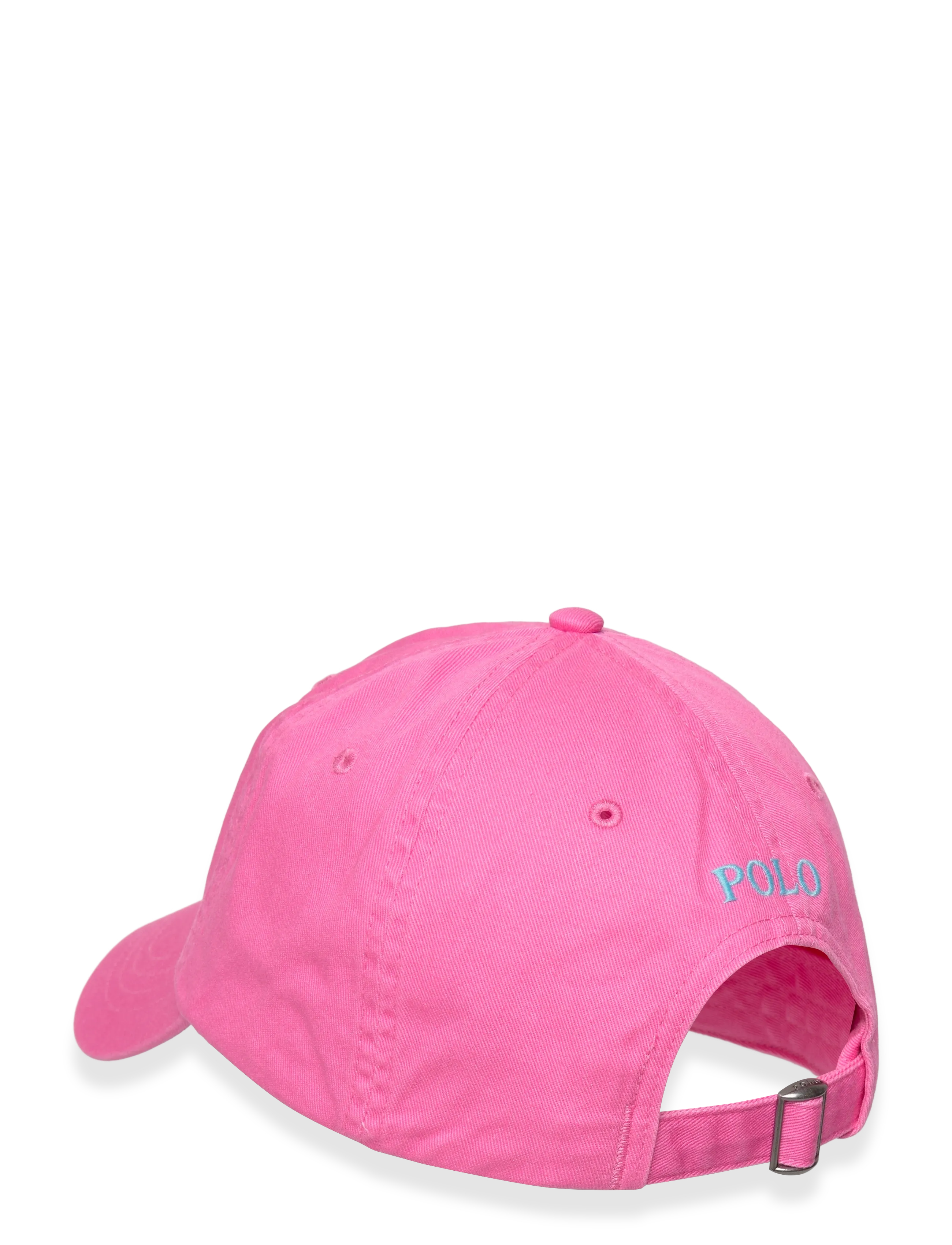 Polo Ralph Lauren - CLASSIC SPORT CAP - mütsid ja nokkmütsid - baja pink - 1