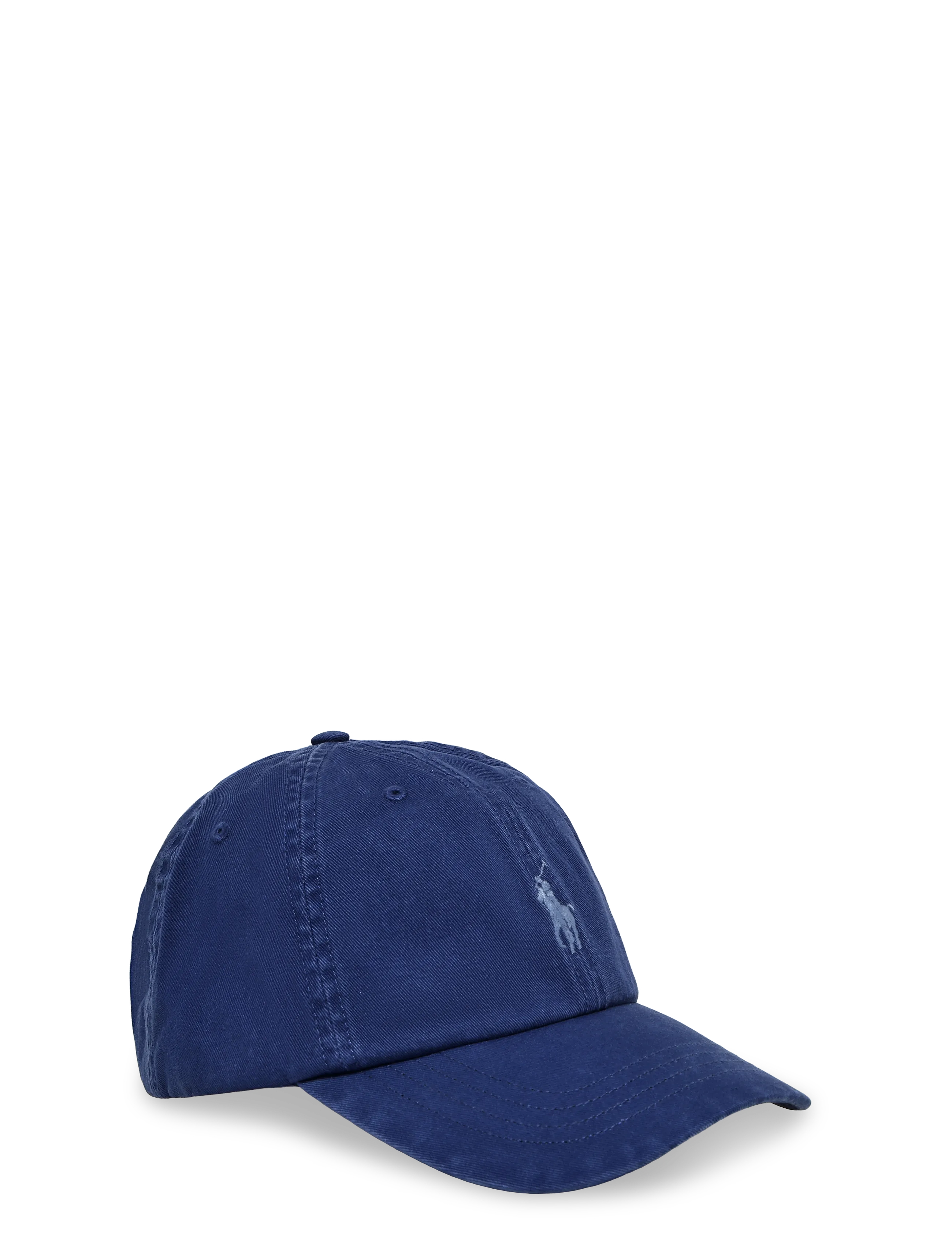 Polo Ralph Lauren CLASSIC SPORT CAP - Nokamütsid - BLUE YACHT W/ C75 / blue