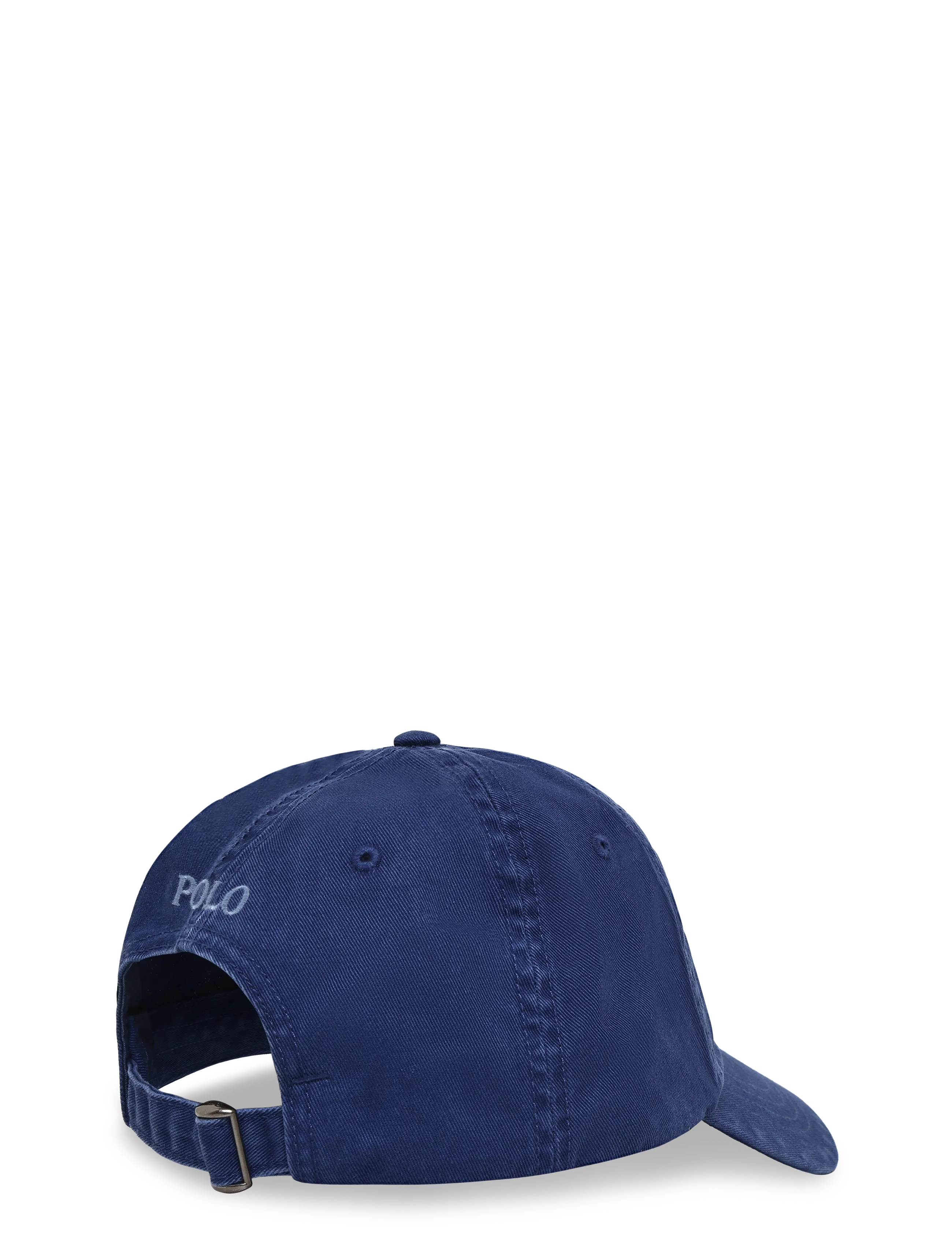 Polo Ralph Lauren - CLASSIC SPORT CAP - mütsid ja nokkmütsid - blue yacht w/ c75 - 1
