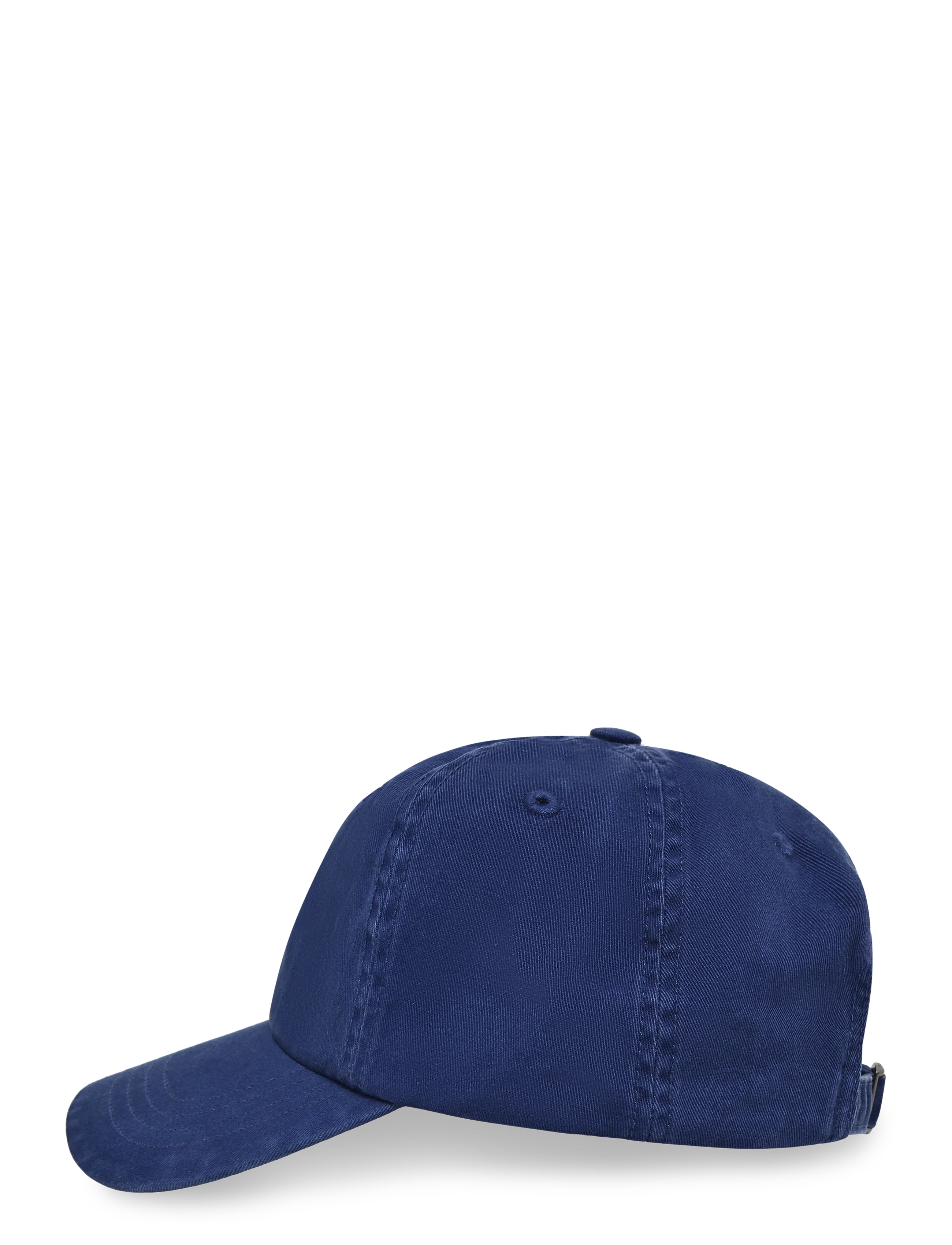 Polo Ralph Lauren - CLASSIC SPORT CAP - mütsid ja nokkmütsid - blue yacht w/ c75 - 2