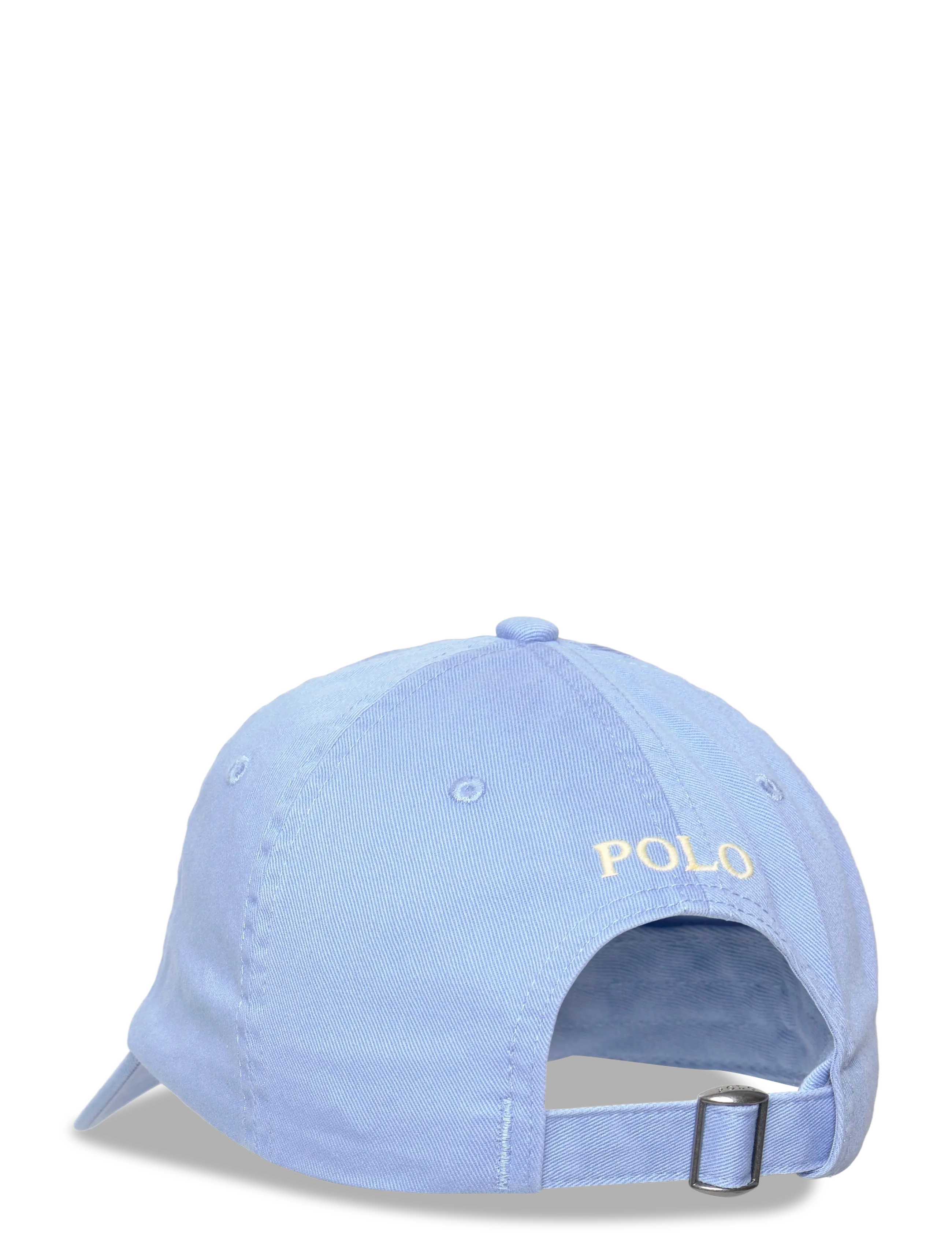 Polo Ralph Lauren - CLASSIC SPORT CAP - mütsid ja nokkmütsid - bristol blue - 1