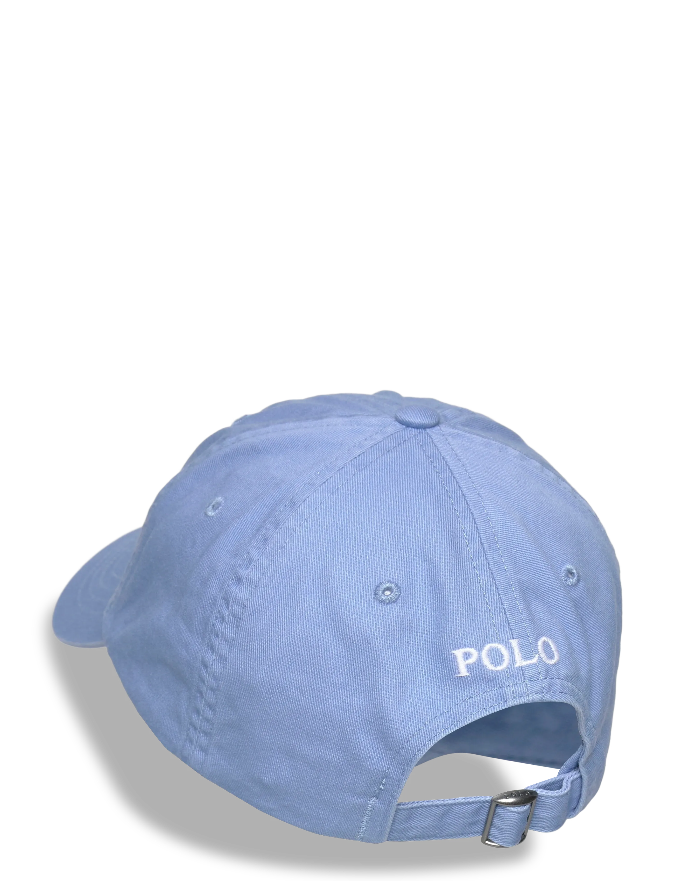 Polo Ralph Lauren - CLASSIC SPORT CAP - derhúfur - bristol blue w/c1 - 1