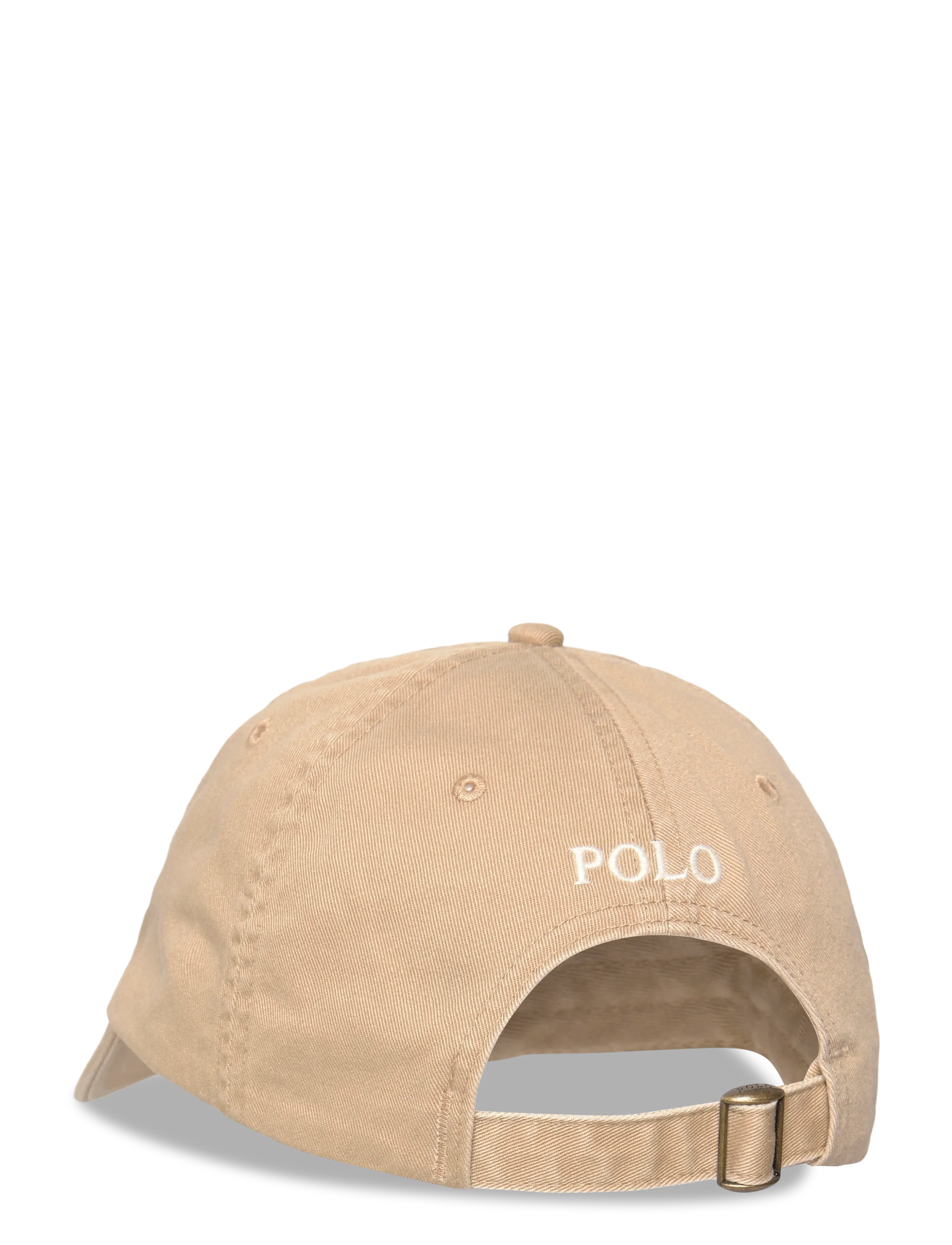 Polo Ralph Lauren - CLASSIC SPORT CAP - mütsid ja nokkmütsid - cafe tan - 1