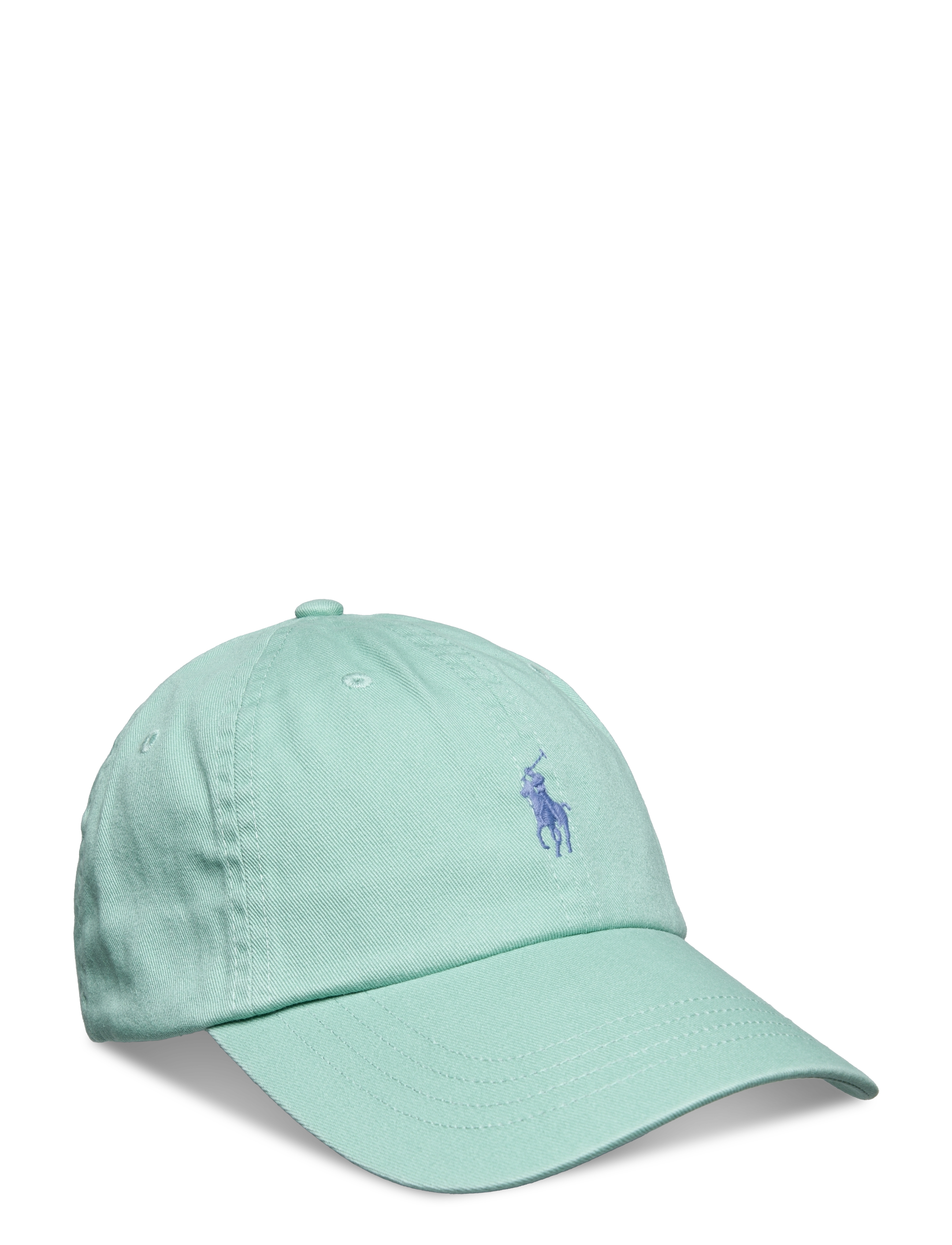 Polo Ralph Lauren CLASSIC SPORT CAP - Caps - CELADON / green