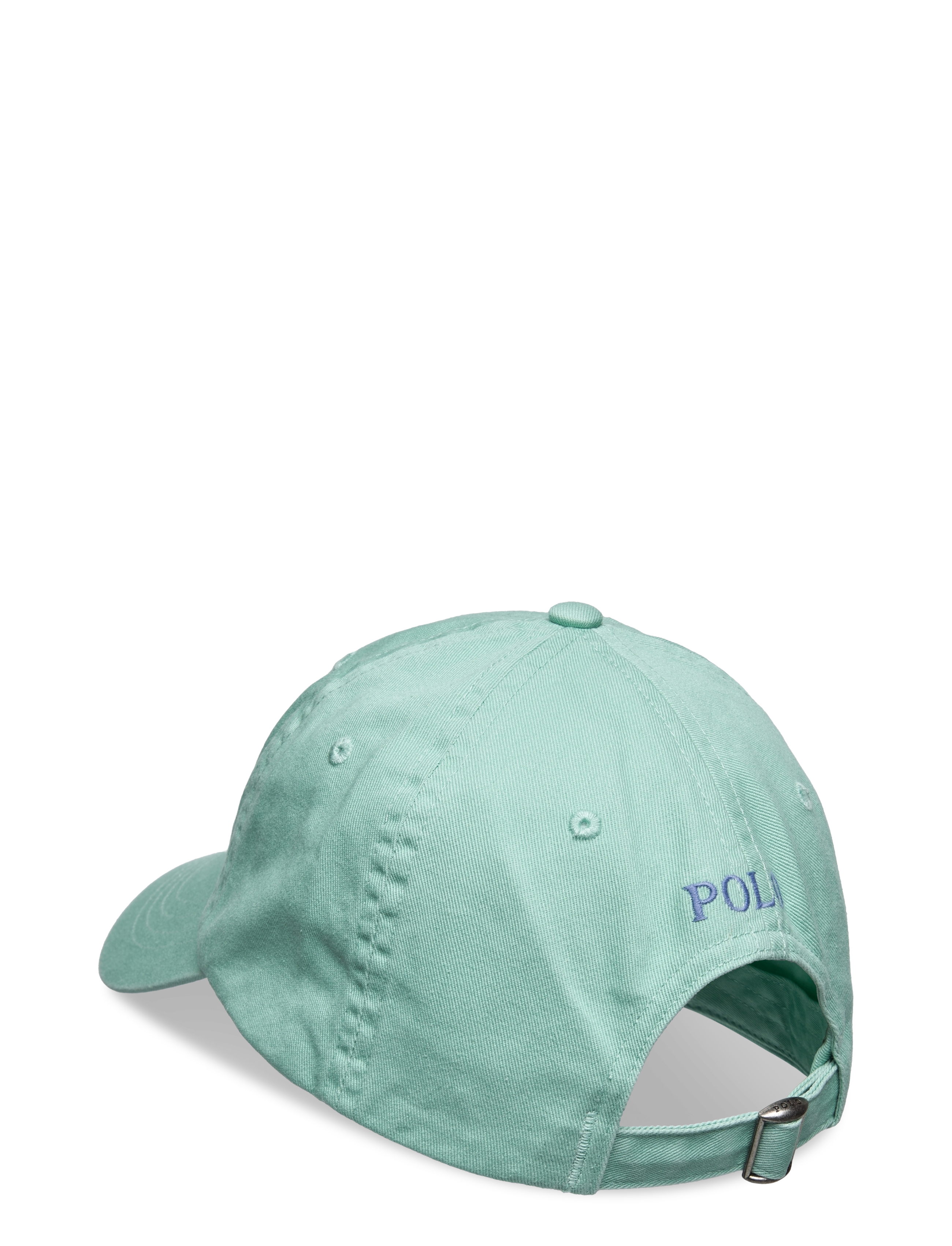 Polo Ralph Lauren - CLASSIC SPORT CAP - mütsid ja nokkmütsid - celadon - 1