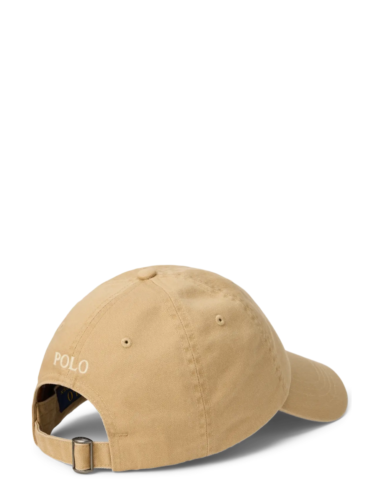 Polo Ralph Lauren - CLASSIC SPORT CAP - caps - classic camel - 1