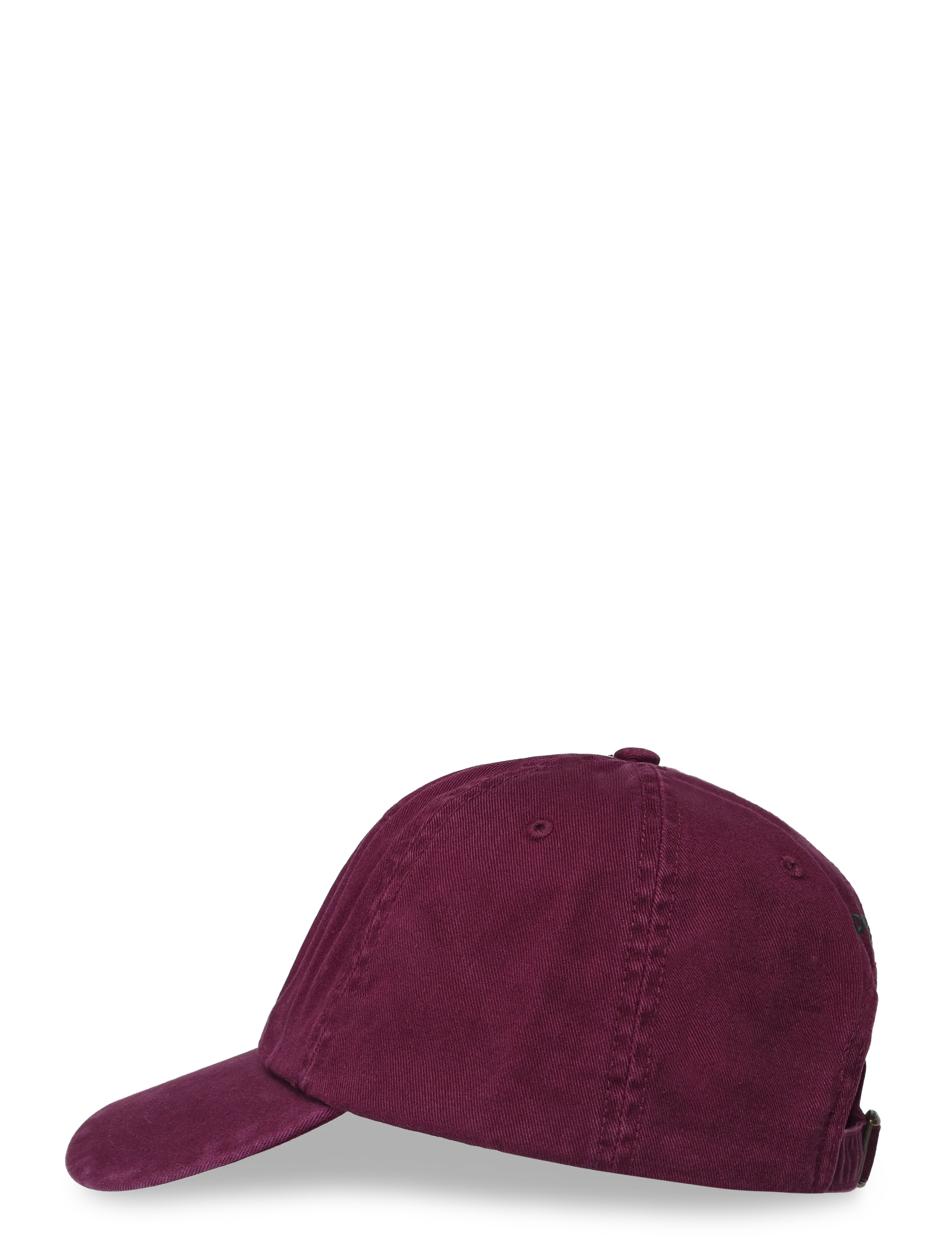 Polo Ralph Lauren - CLASSIC SPORT CAP - hatter & luer - classic wine w/ c - 2
