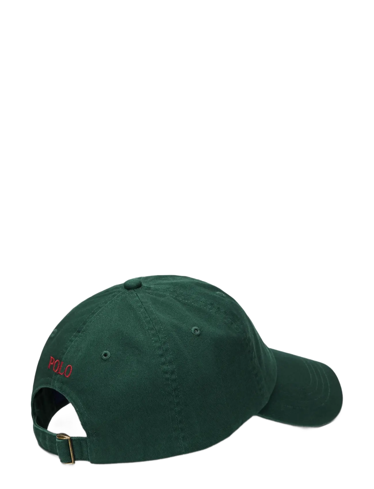 Polo Ralph Lauren - CLASSIC SPORT CAP - fødselsdagsgaver - college green - 1