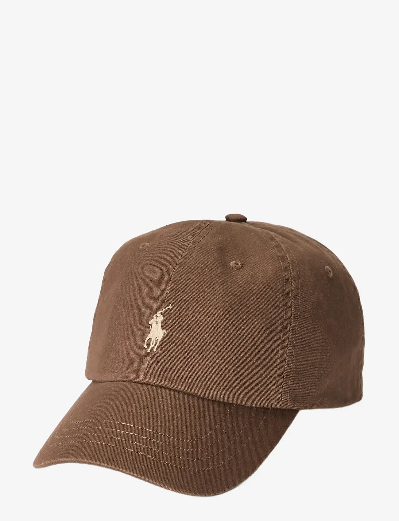 Polo Ralph Lauren - CLASSIC SPORT CAP - kappen - cooper brown - 1