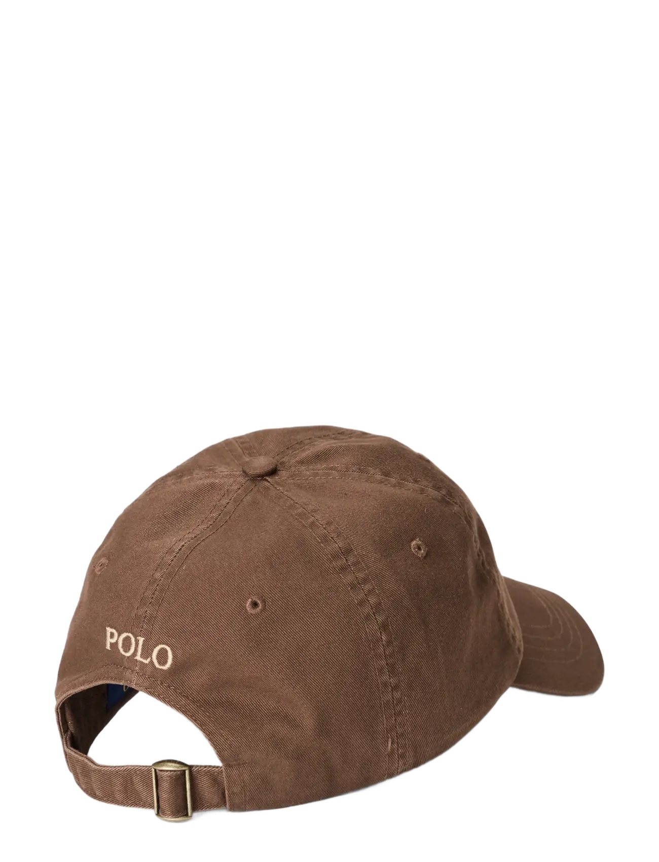 Polo Ralph Lauren - CLASSIC SPORT CAP - caps - cooper brown - 2