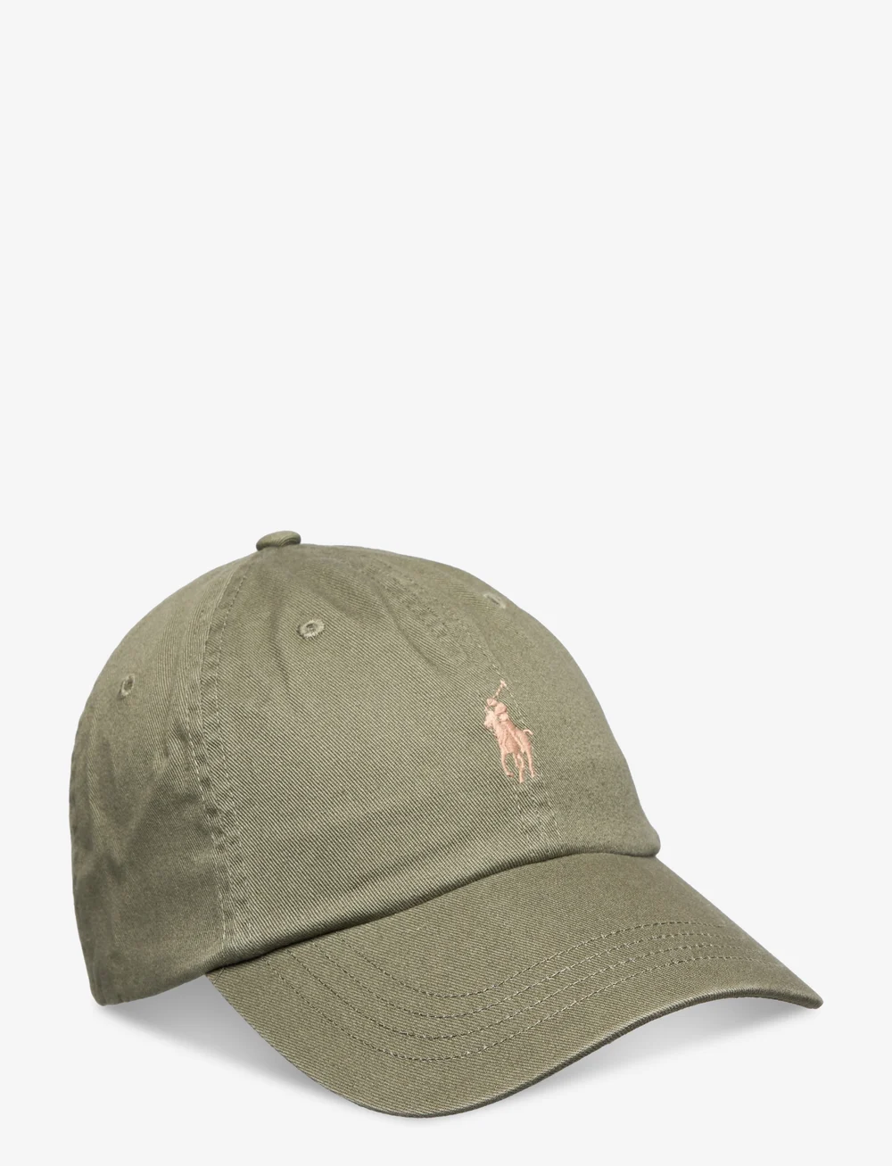 Polo Ralph Lauren Cotton Chino Ball Cap Caps Boozt