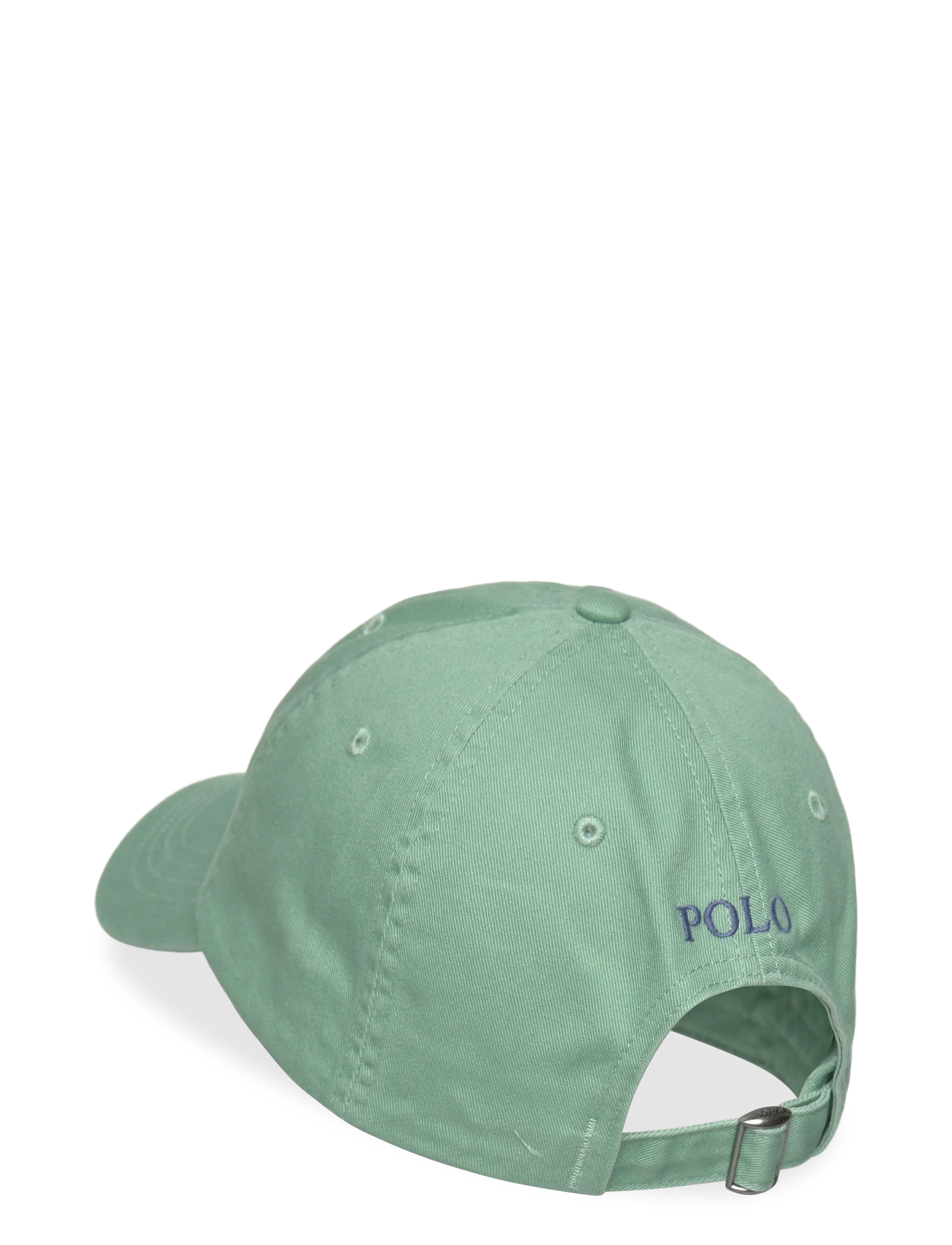 Polo Ralph Lauren - CLASSIC SPORT CAP - caps - faded mint - 1