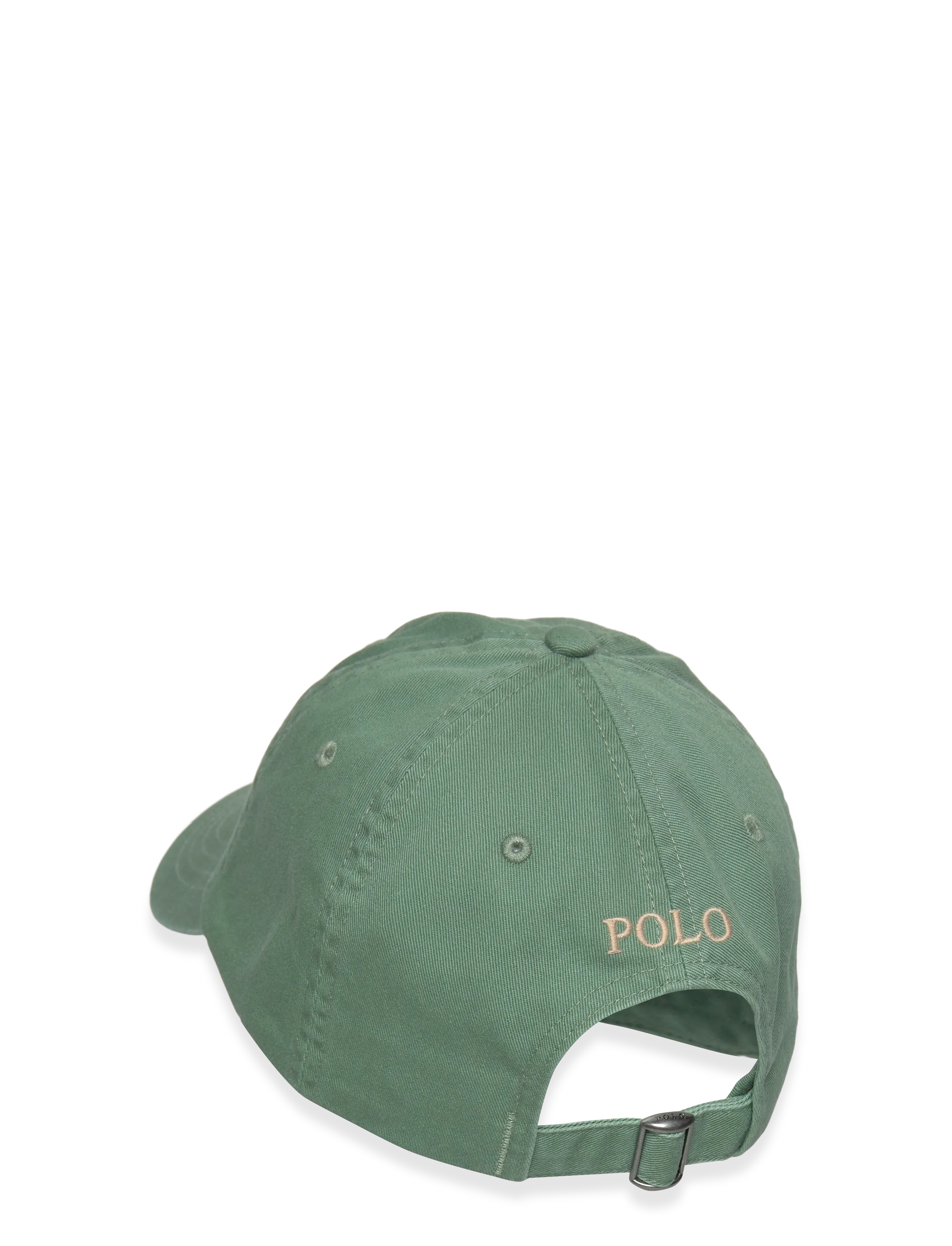 Polo Ralph Lauren - CLASSIC SPORT CAP - caps - fatigue - 1
