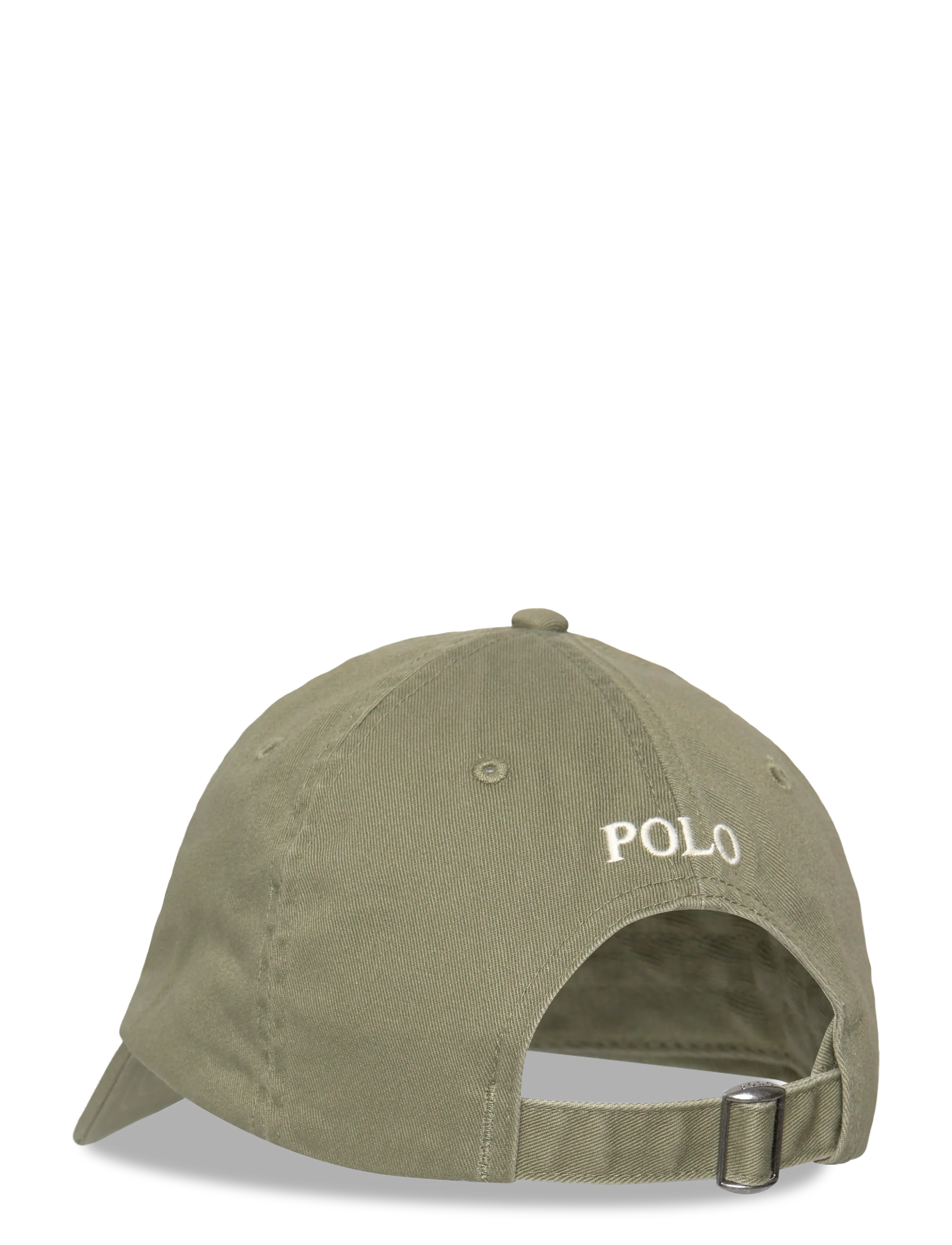 Polo Ralph Lauren - CLASSIC SPORT CAP - mütsid ja nokkmütsid - garden trail/crea - 1
