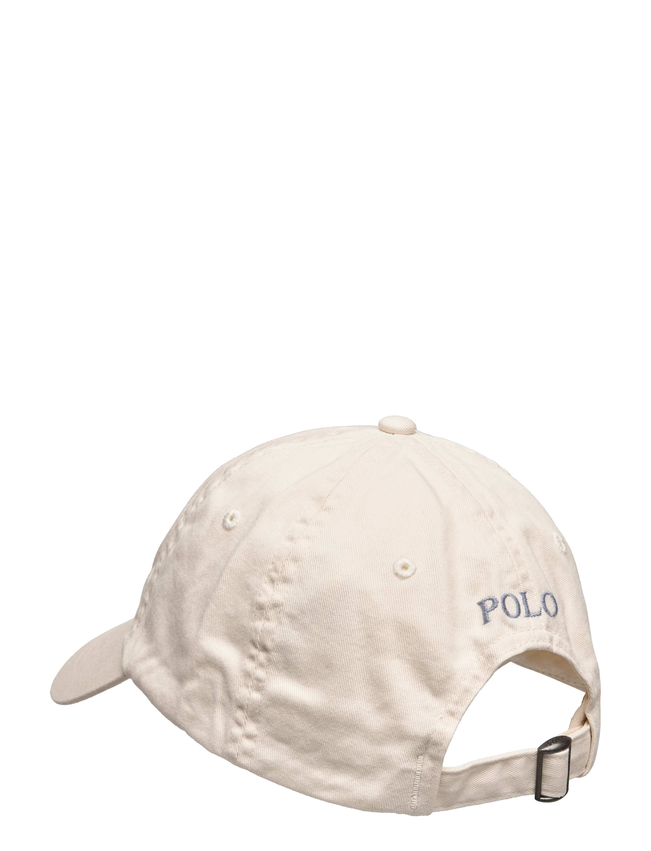 Polo Ralph Lauren - CLASSIC SPORT CAP - mössor & kepsar - guide cream - 1