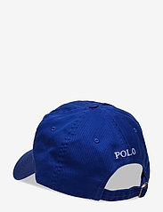 Polo Ralph Lauren - Cotton Chino Ball Cap - hatter & luer - heritage royal - 2