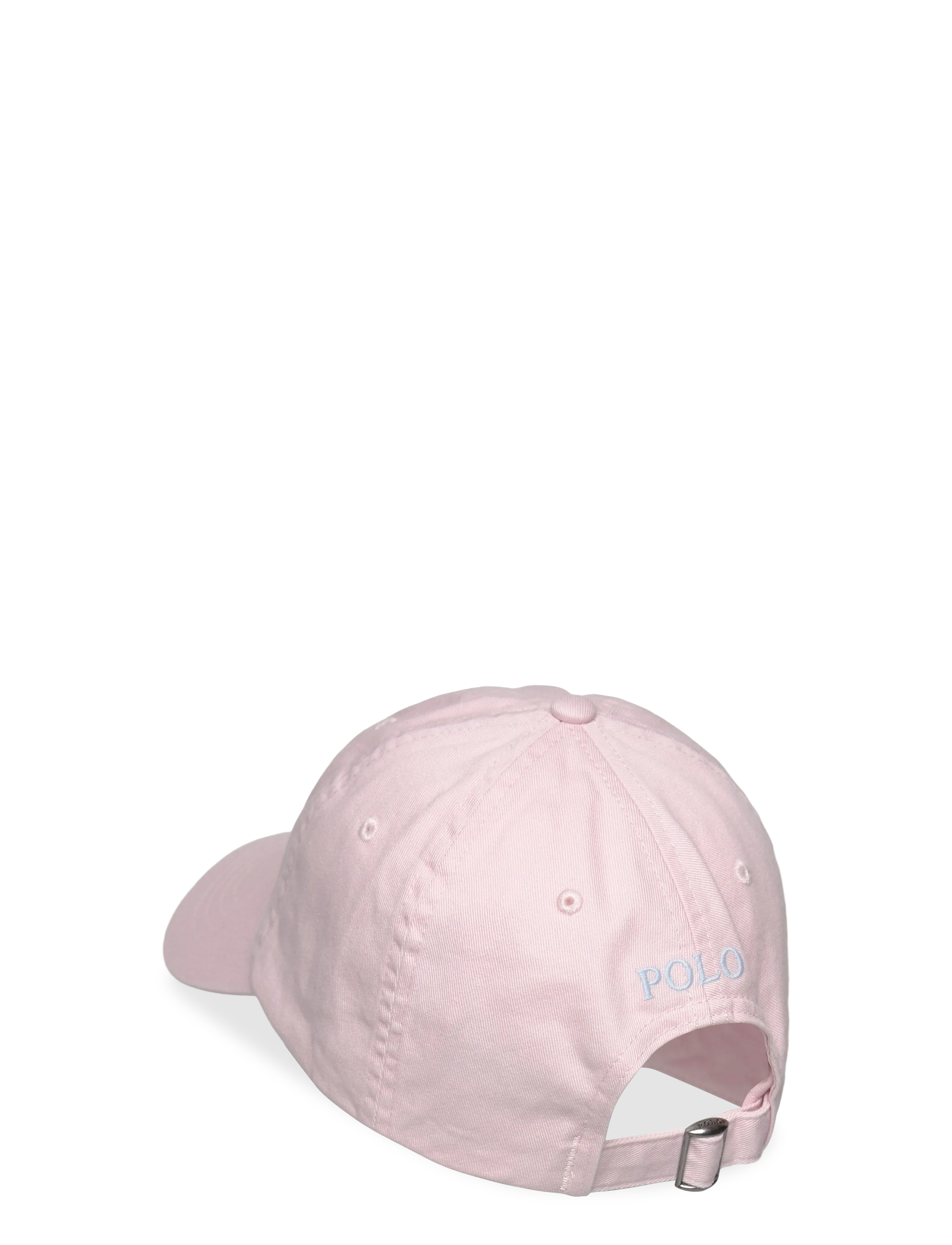 Polo Ralph Lauren - CLASSIC SPORT CAP - caps - hint of pink - 1