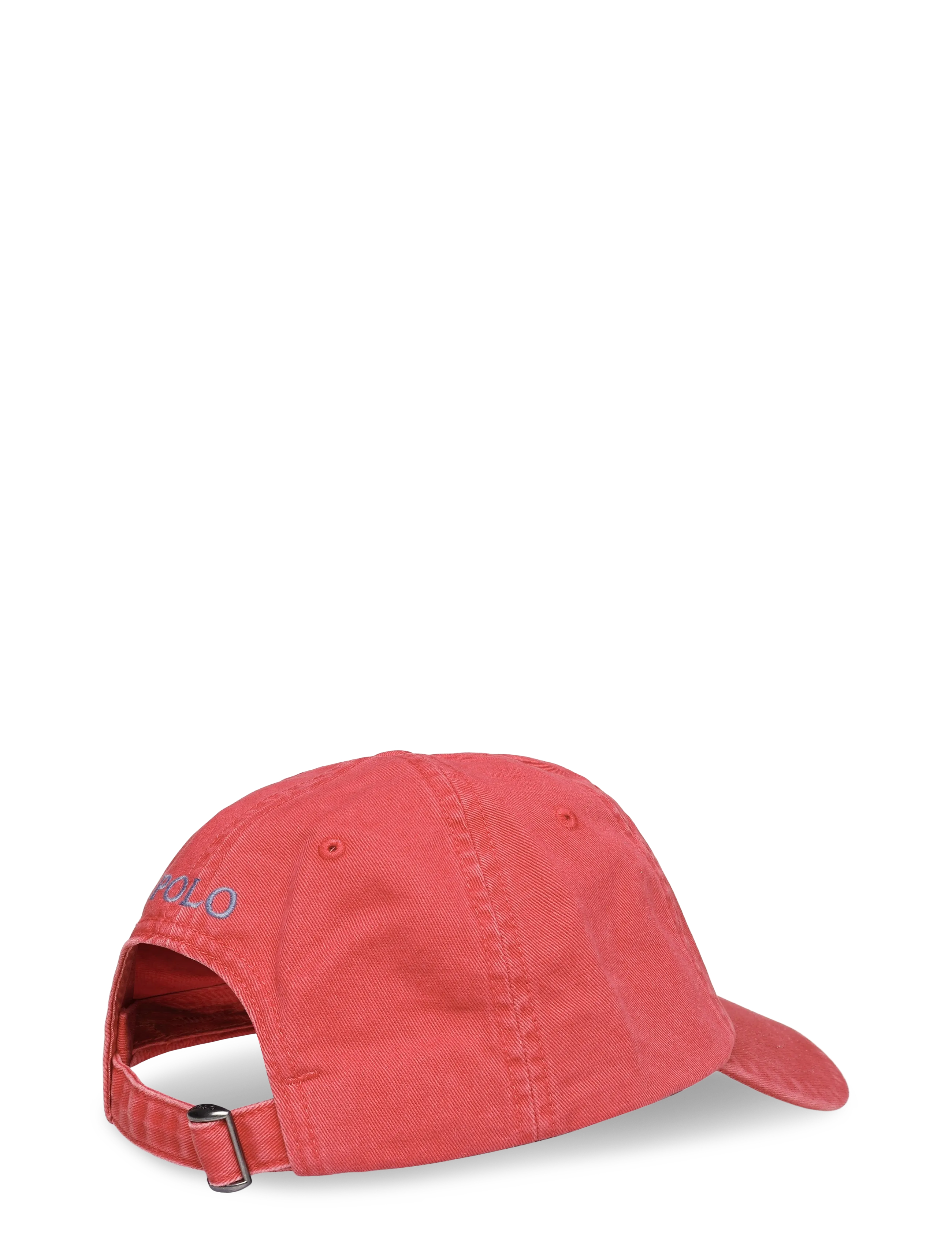 Polo Ralph Lauren The Iconic Cotton Chino Ball Cap kepsar herr – bild 2