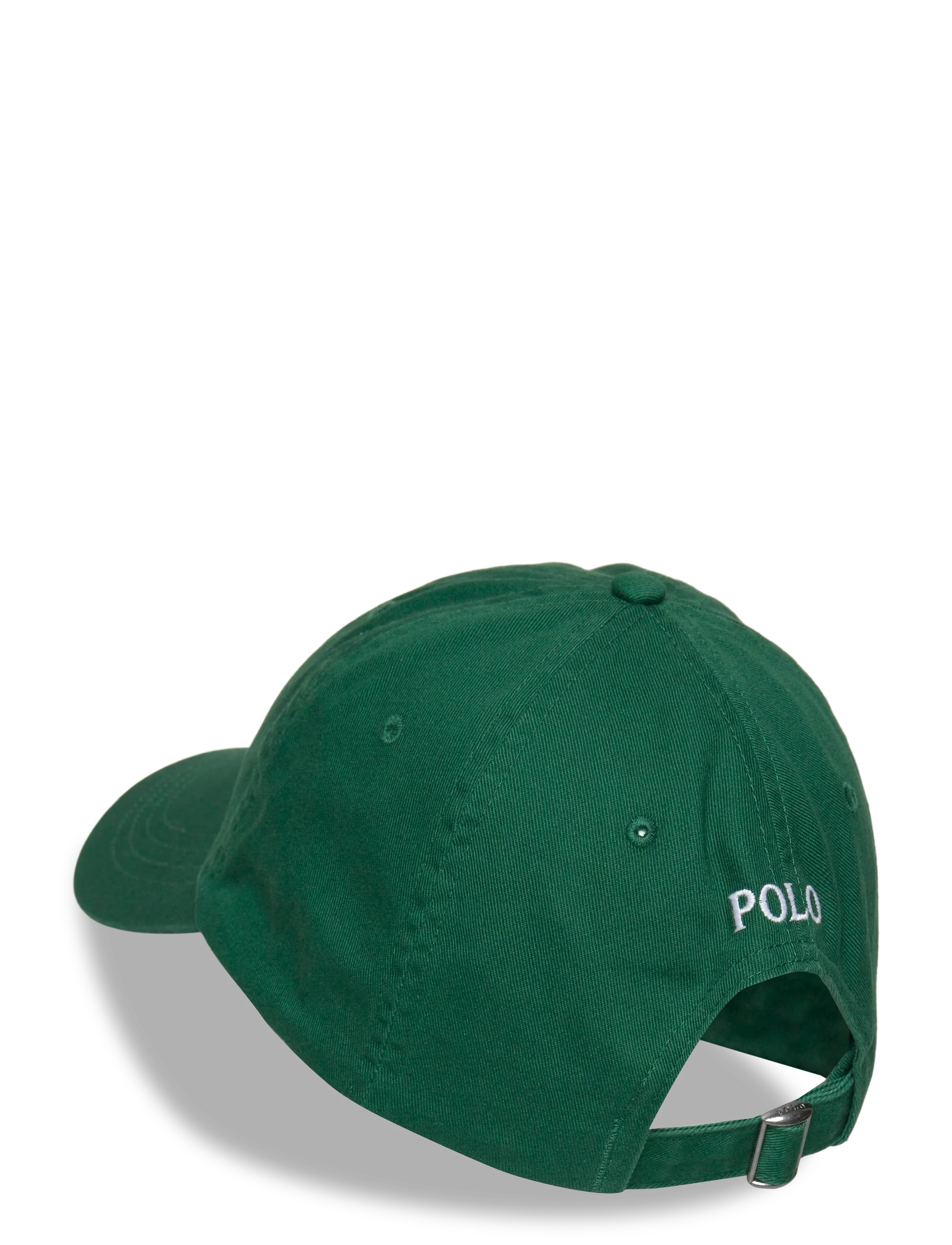 Polo Ralph Lauren - CLASSIC SPORT CAP - caps - new forest - 1