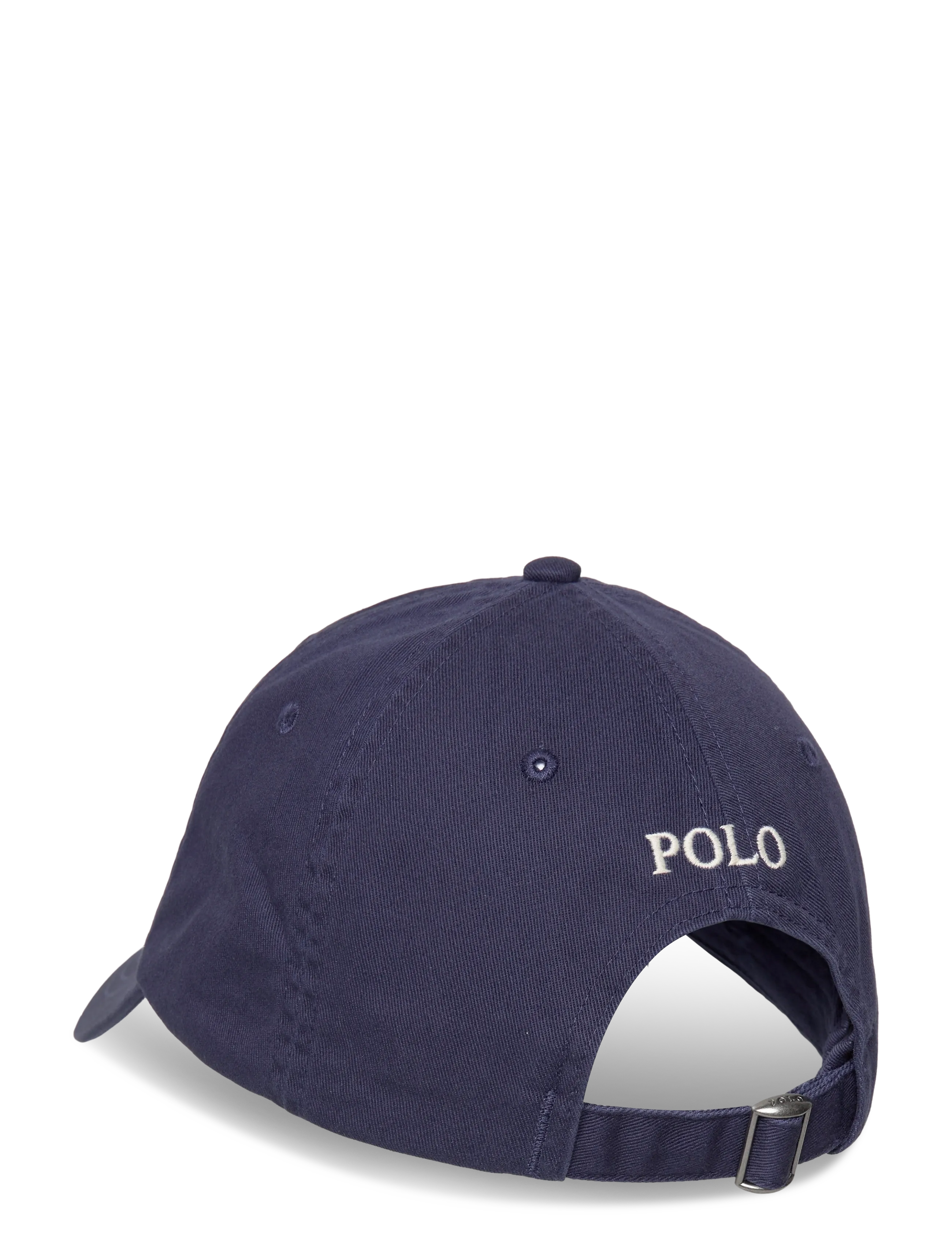 Polo Ralph Lauren - CLASSIC SPORT CAP - kappen - newport navy/crea - 1