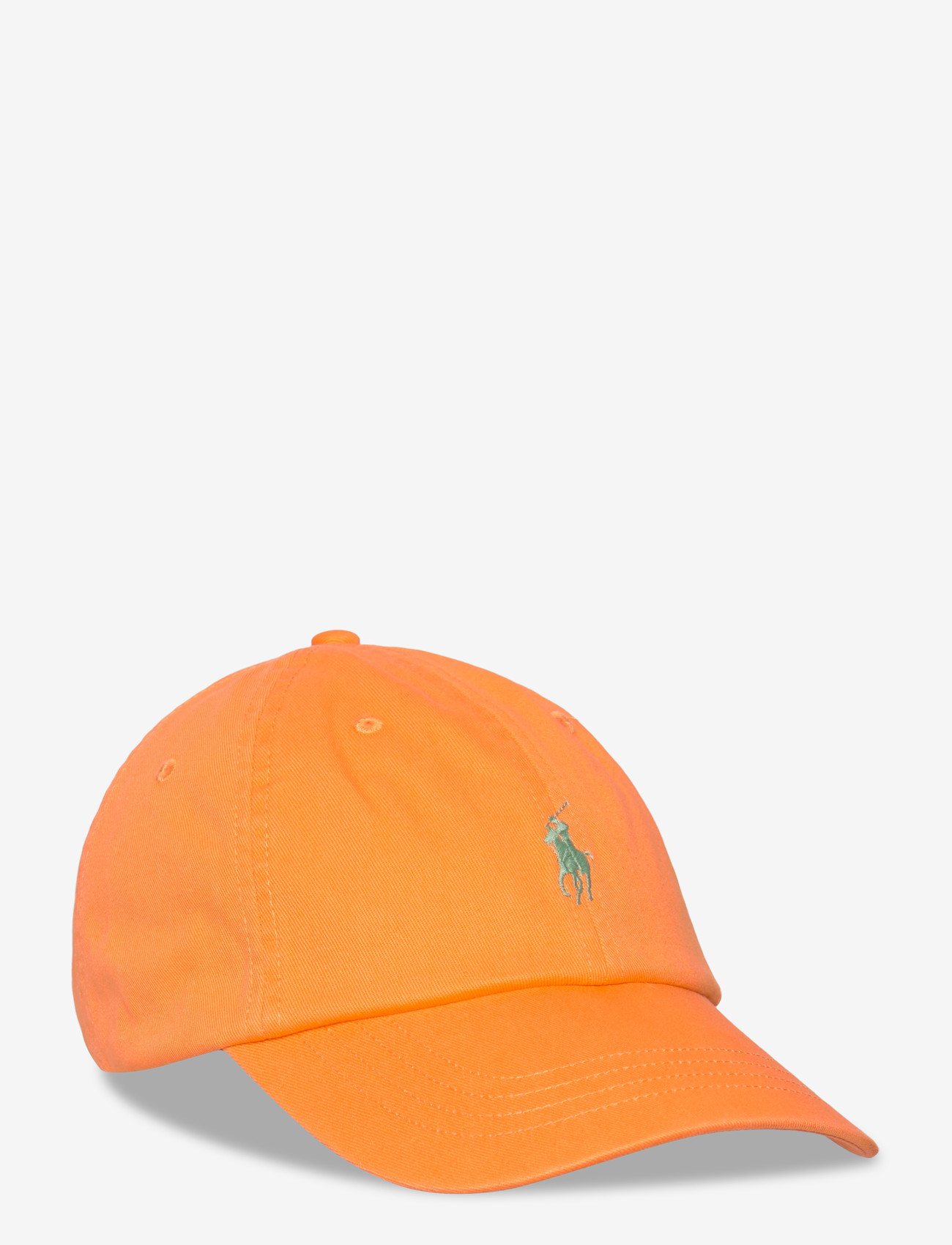 Polo Ralph Lauren - CLASSIC SPORT CAP - mössor & kepsar - pompano orange - 0