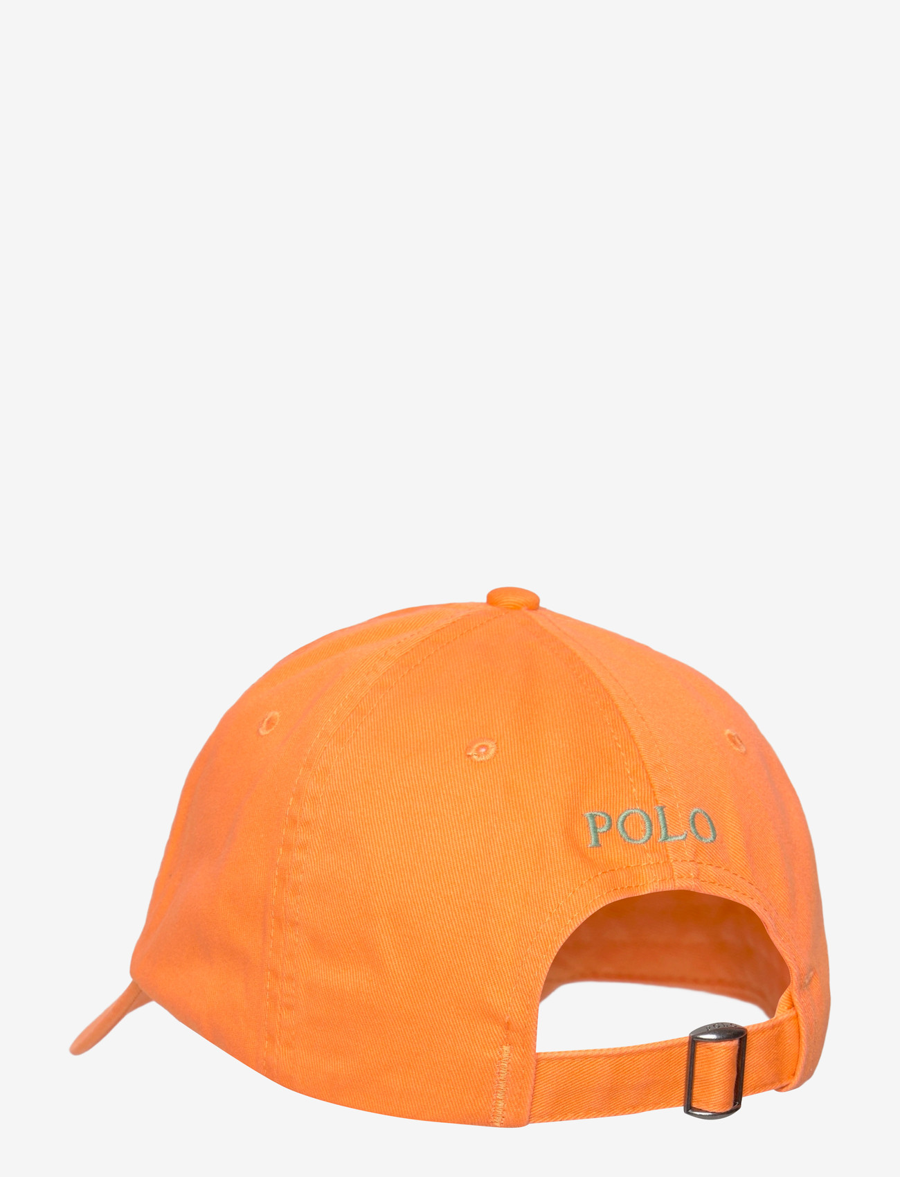 Polo Ralph Lauren - CLASSIC SPORT CAP - mössor & kepsar - pompano orange - 1