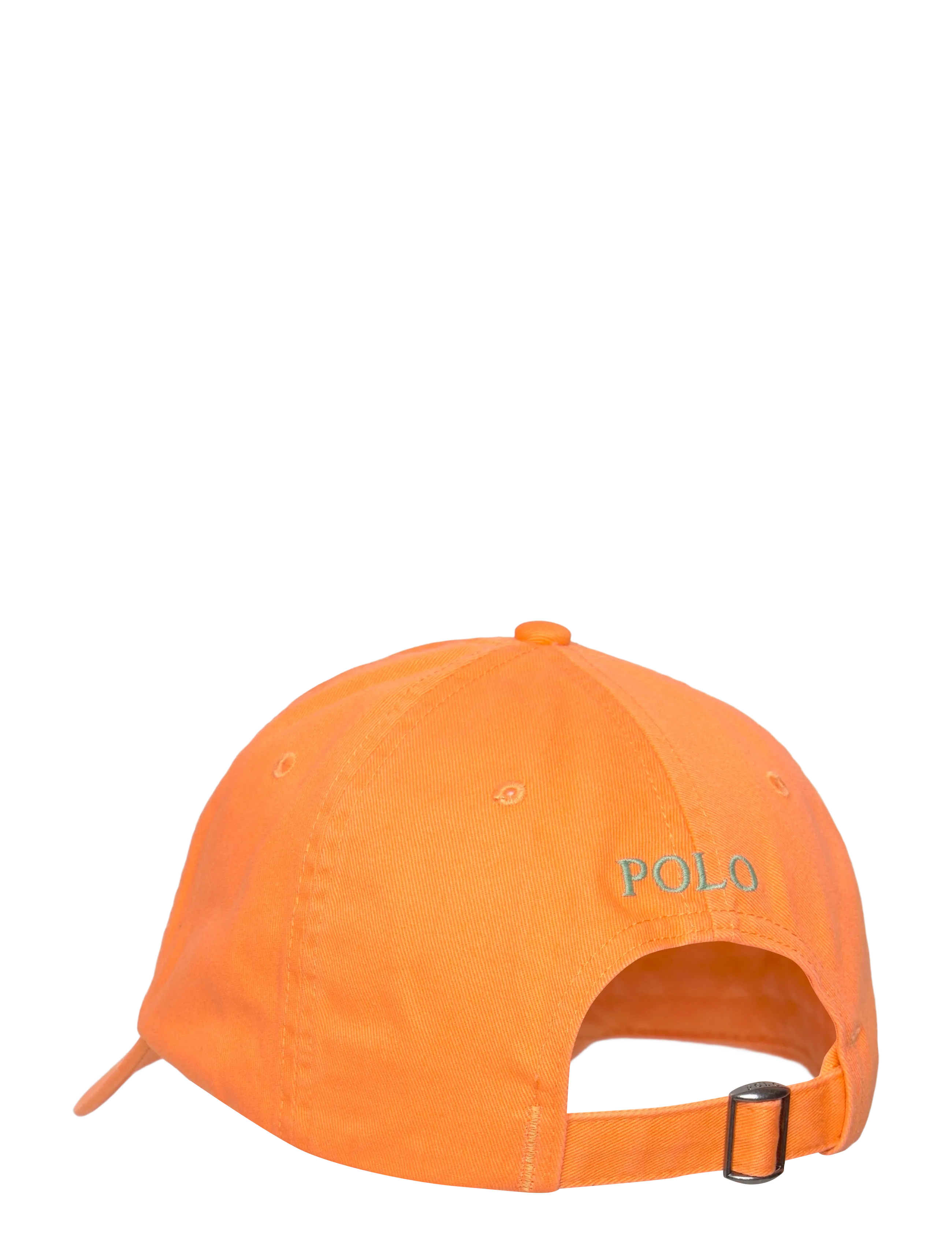 Polo Ralph Lauren - CLASSIC SPORT CAP - mütsid ja nokkmütsid - pompano orange - 1