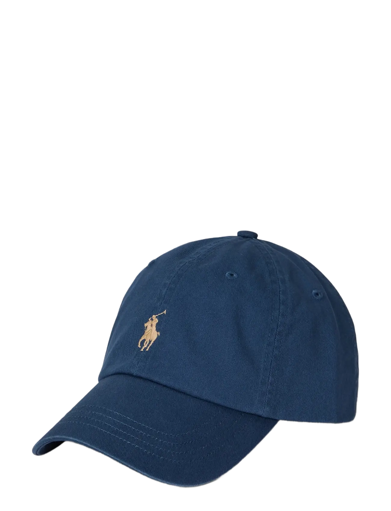 Polo Ralph Lauren CLASSIC SPORT CAP - Sügispakkumised - RUSTIC NAVY / navy