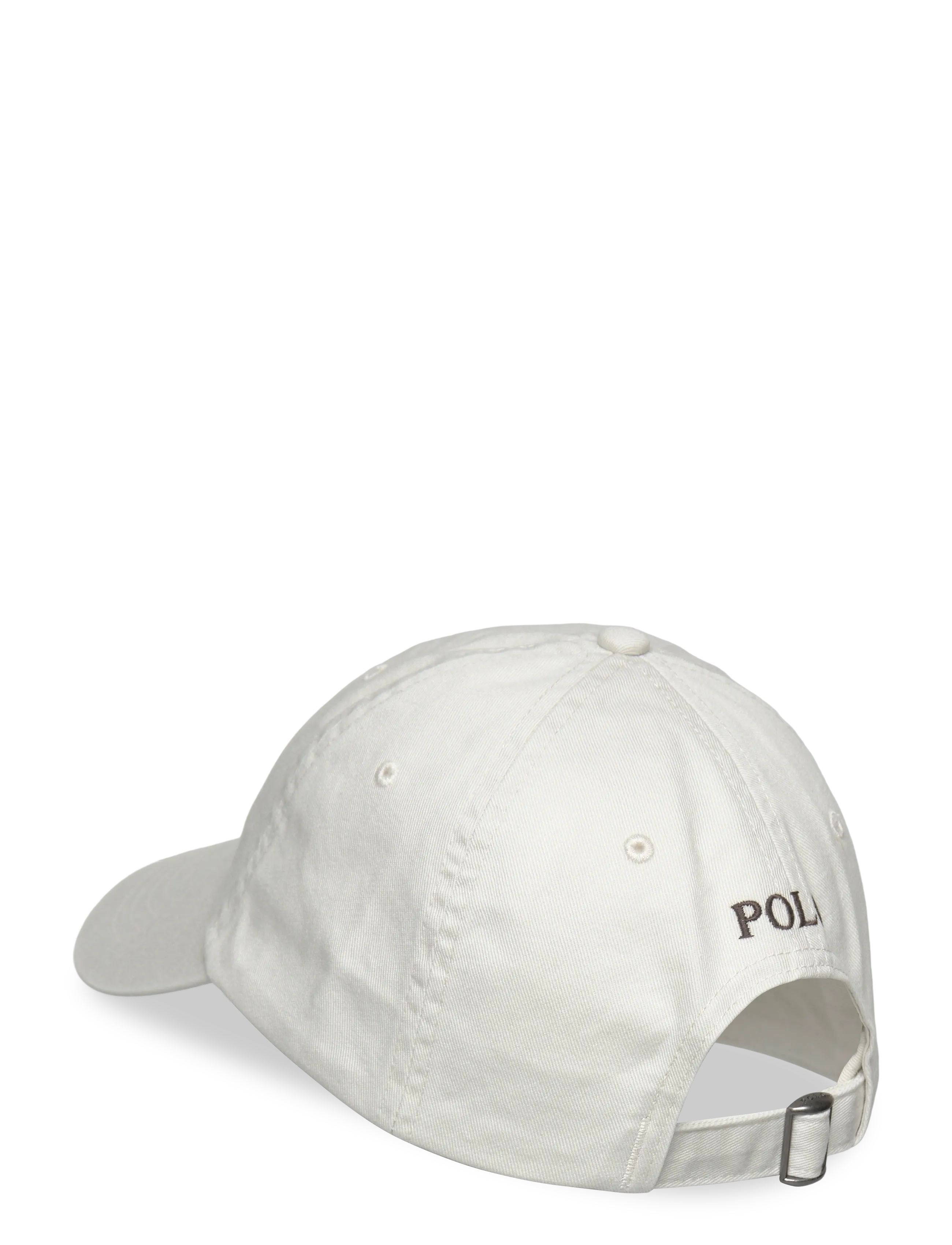 Polo Ralph Lauren - CLASSIC SPORT CAP - mütsid ja nokkmütsid - stone pebble/c865 - 1