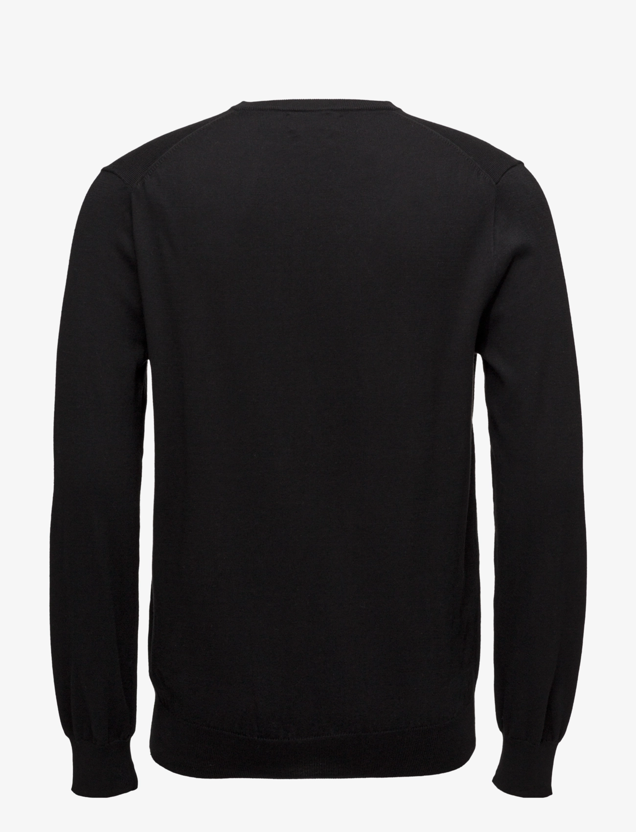 Polo Ralph Lauren Slim Fit Cotton V-Neck Sweater stickade tröjor herr – bild 2