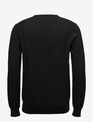 Polo Ralph Lauren - Slim Fit Cotton V-Neck Sweater - v-hals - polo black - 2