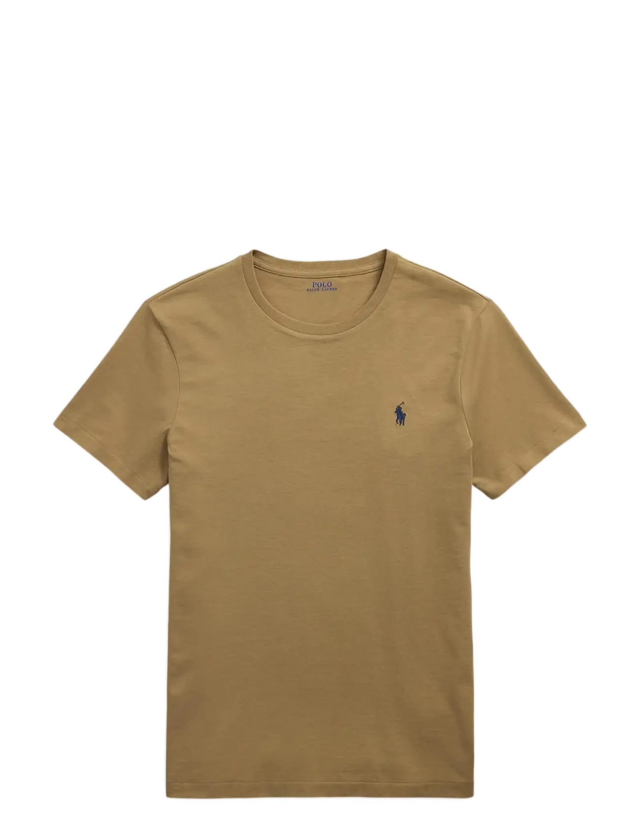 26/1 JERSEY-SSL-TSH - COASTAL BEIGE/C79