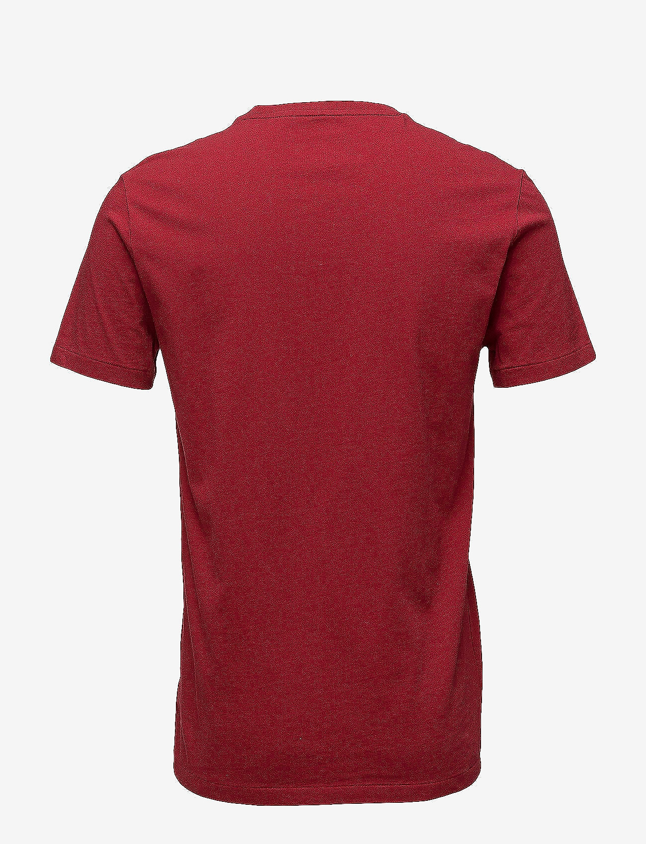 Polo Ralph Lauren - 26/1 JERSEY-SSL-TSH - basic t-shirts - eaton red - 1