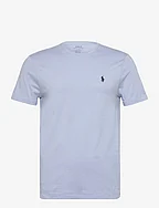 Custom Slim Fit Jersey Crewneck T-Shirt - ESTATE BLUE/C0794