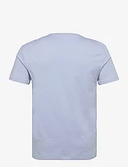 Polo Ralph Lauren - Custom Slim Fit Jersey Crewneck T-Shirt - laisvalaikio marškinėliai - estate blue/c0794 - 1