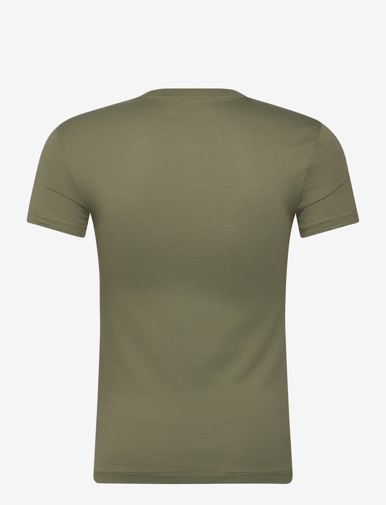 Polo Ralph Lauren - 26/1 JERSEY-SSL-TSH - kurzärmelig - garden trail/c812 - 1