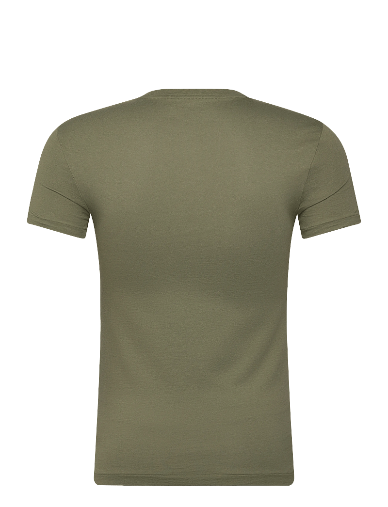 Polo Ralph Lauren - 26/1 JERSEY-SSL-TSH - kurzärmelig - garden trail/c812 - 1