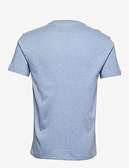 Polo Ralph Lauren - 26/1 JERSEY-SSL-TSH - laisvalaikio marškinėliai - isle heather/c795 - 1