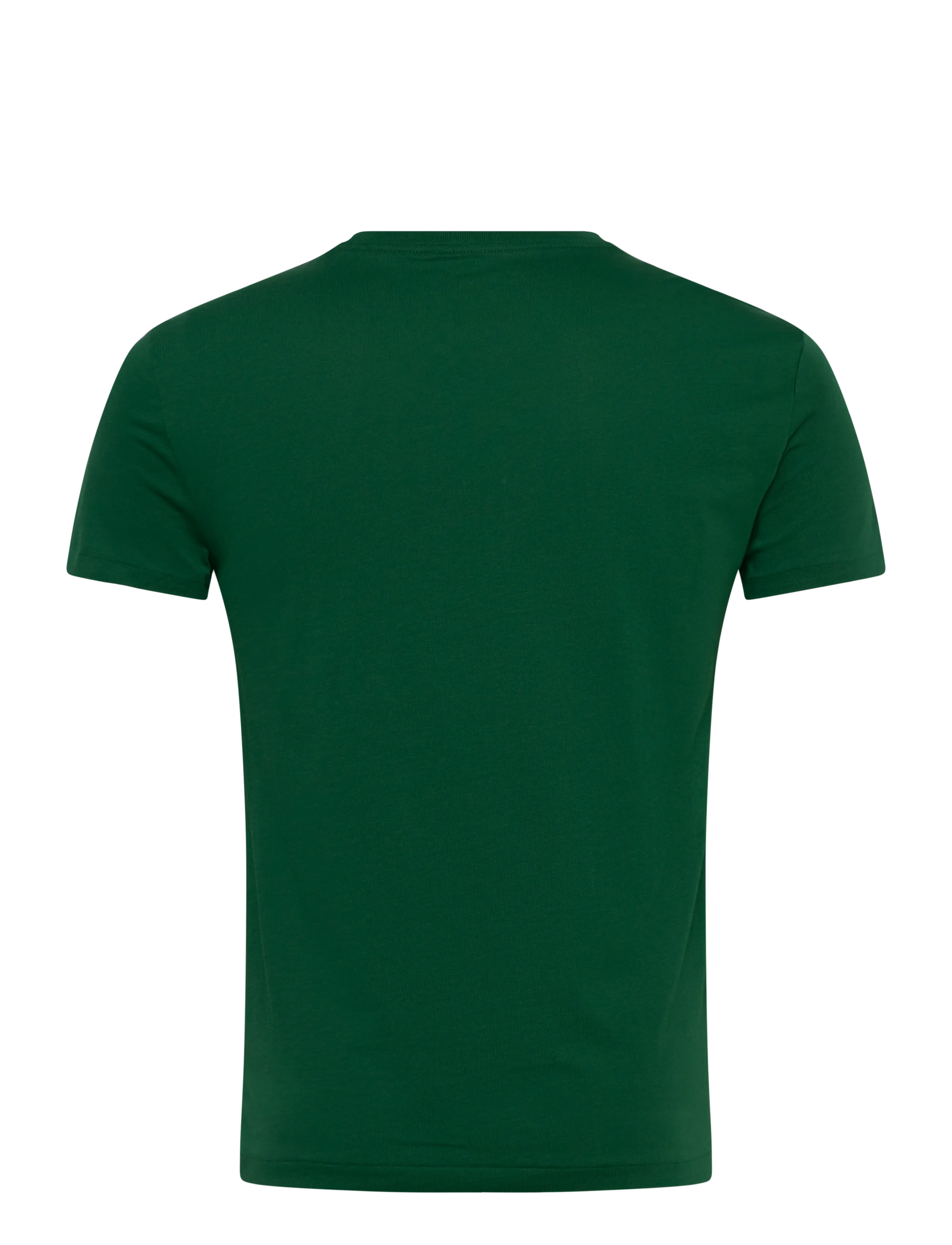 Polo Ralph Lauren - 26/1 JERSEY-SSL-TSH - kortærmede t-shirts - new forest/c1730 - 1