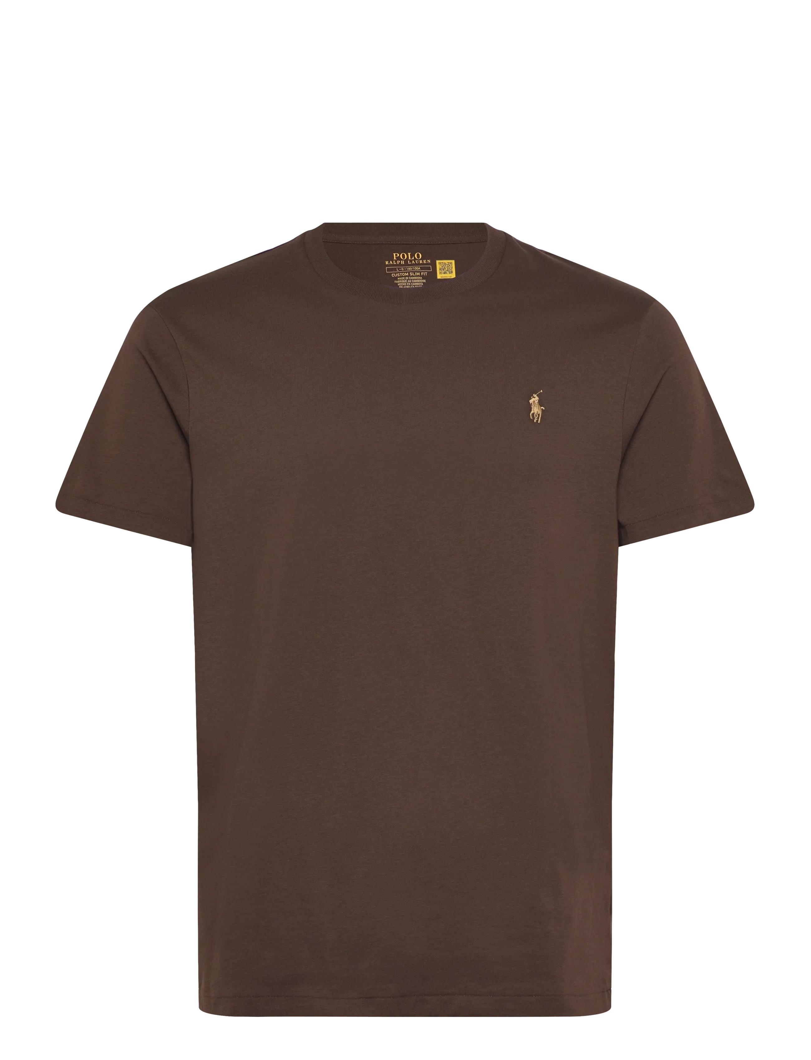 NUTMEG BROWN/C866