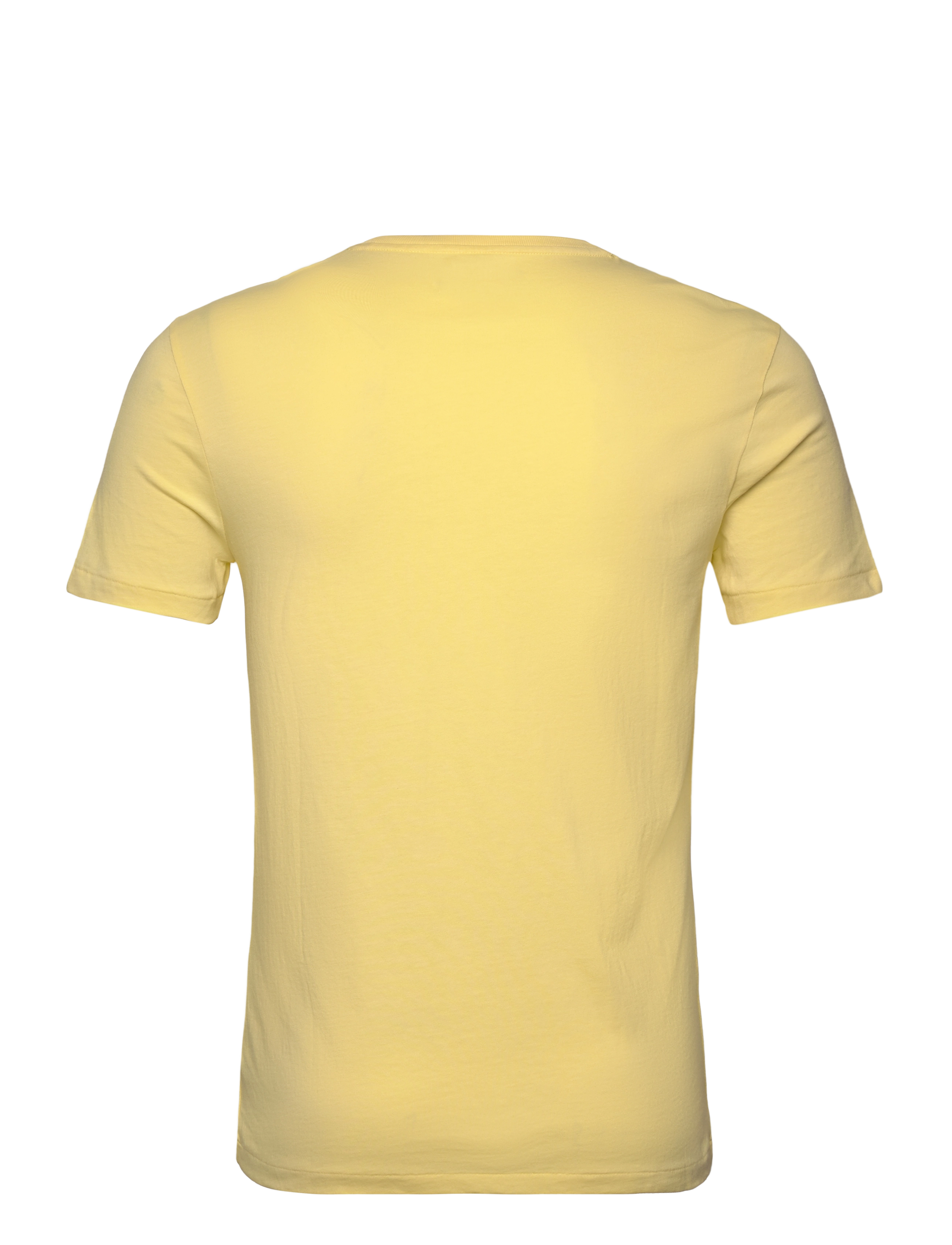 Polo Ralph Lauren - 26/1 JERSEY-SSL-TSH - basic t-shirts - resort gold/c7215 - 1