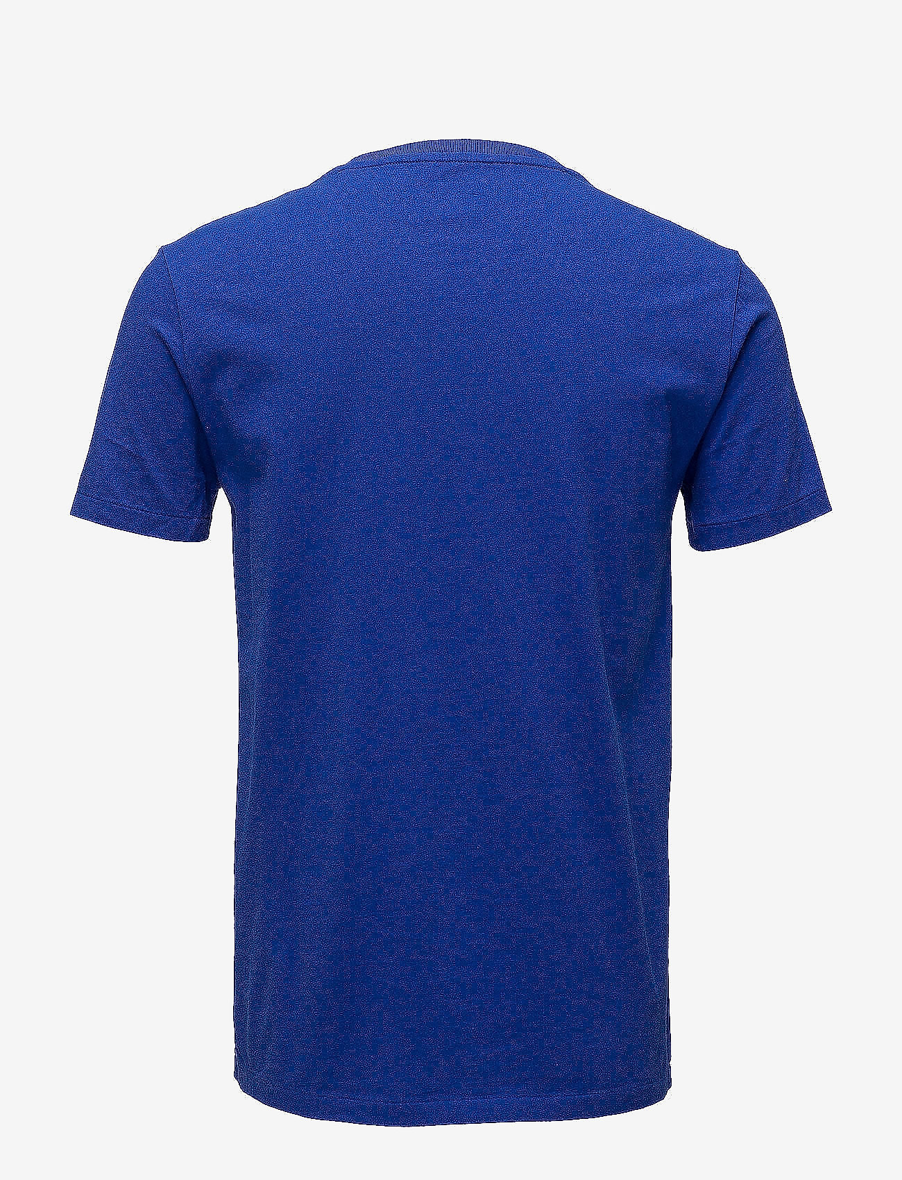Polo Ralph Lauren - 26/1 JERSEY-SSL-TSH - basic t-shirts - rugby royal - 1