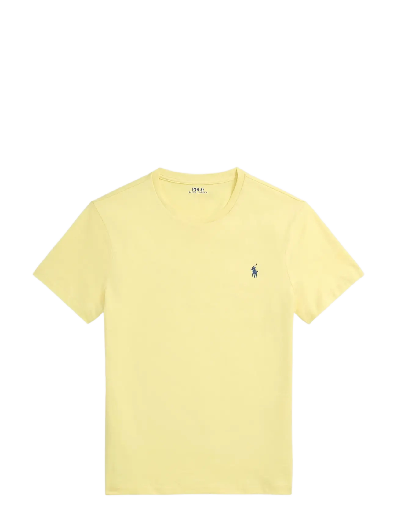 26/1 JERSEY-SSL-TSH - WICKET YELLOW/C79