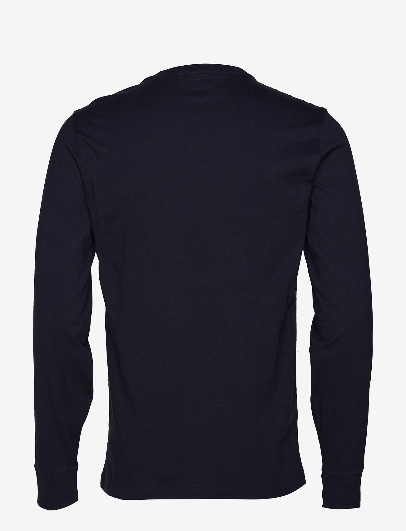 Polo Ralph Lauren - 26/1 JERSEY-LSL-TSH - langærmede t-shirts - ink - 1