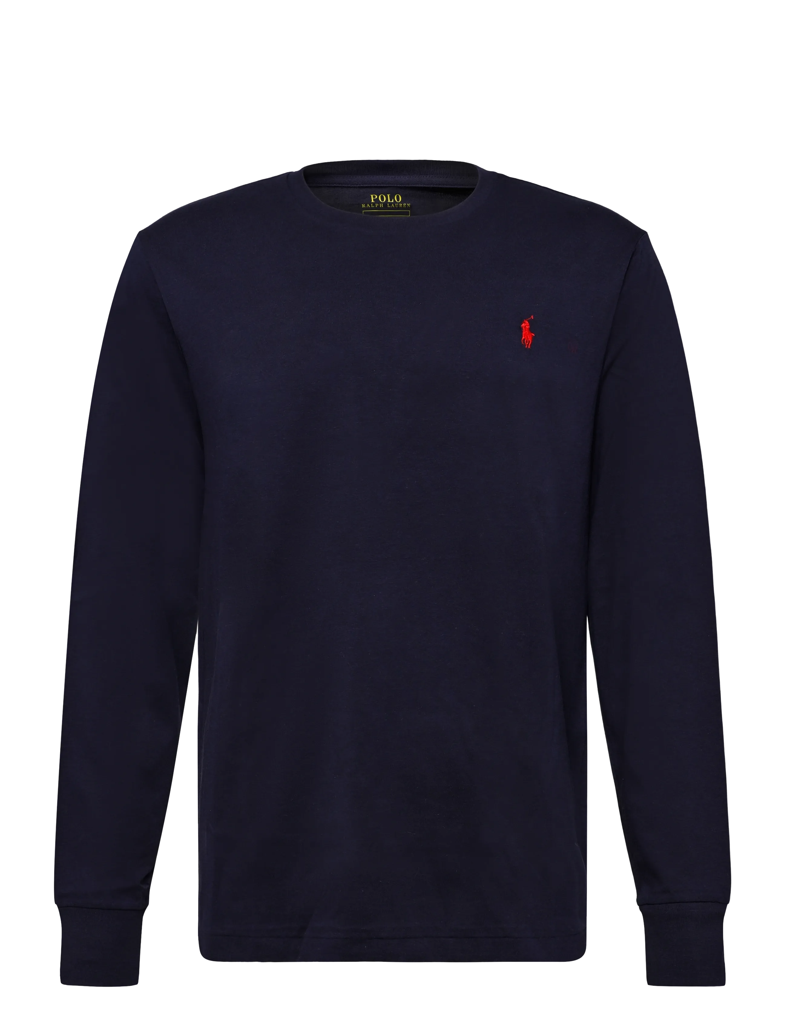 Custom Slim Fit Jersey T-Shirt