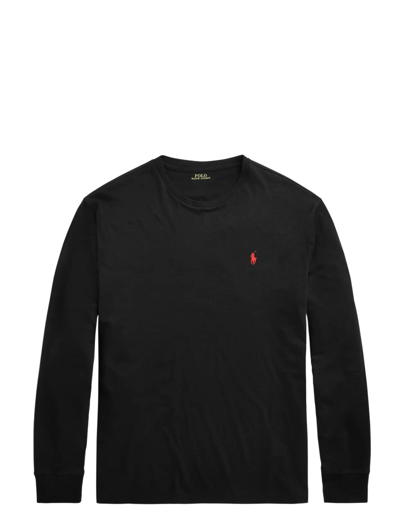 POLO BLACK