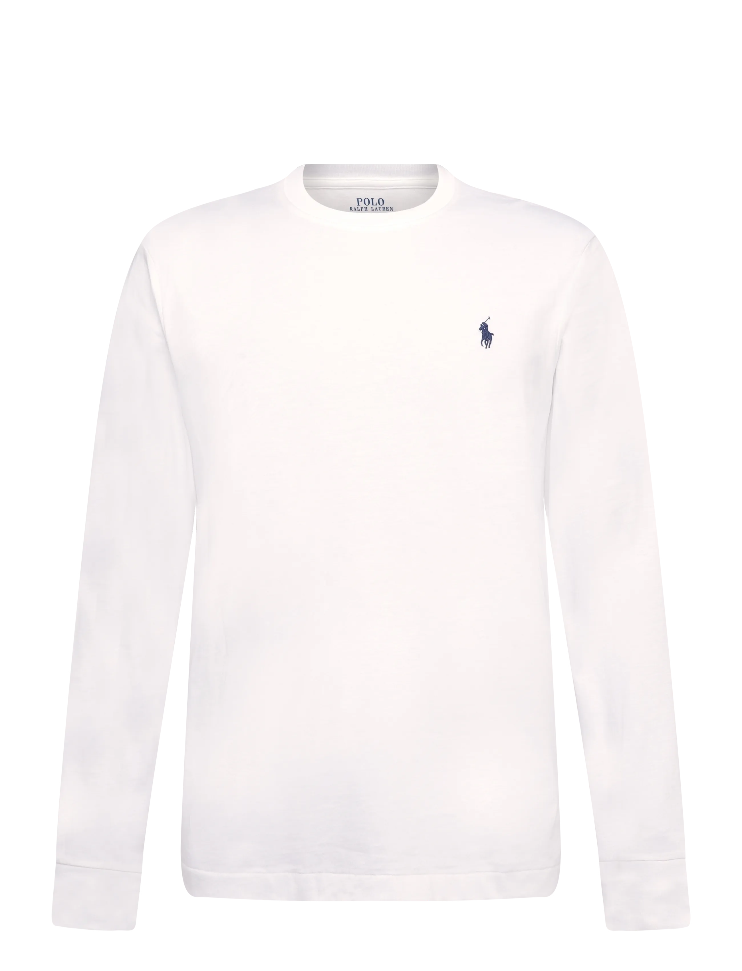 Custom Slim Fit Jersey T-Shirt