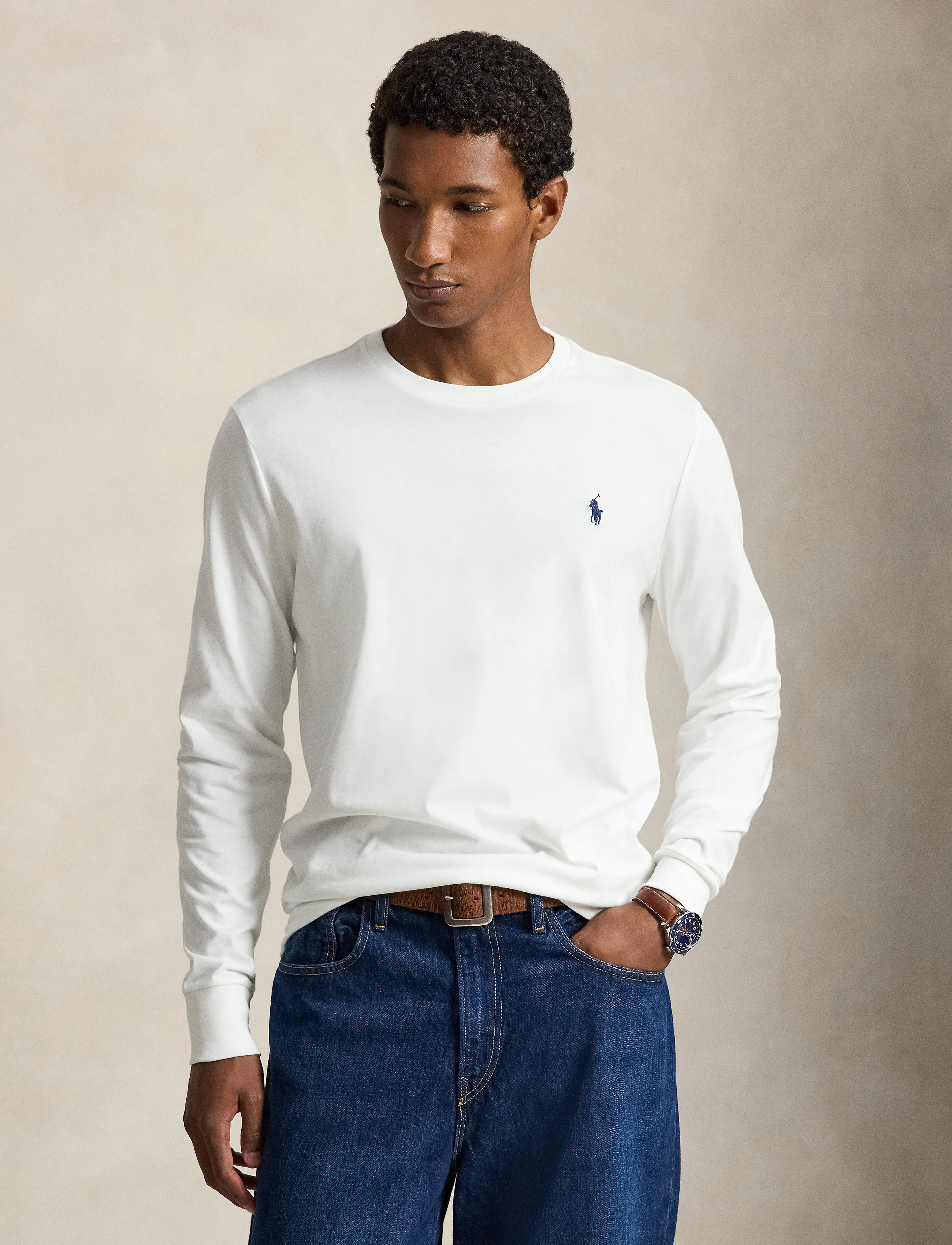 Polo Ralph Lauren T-shirt herr – bild 6