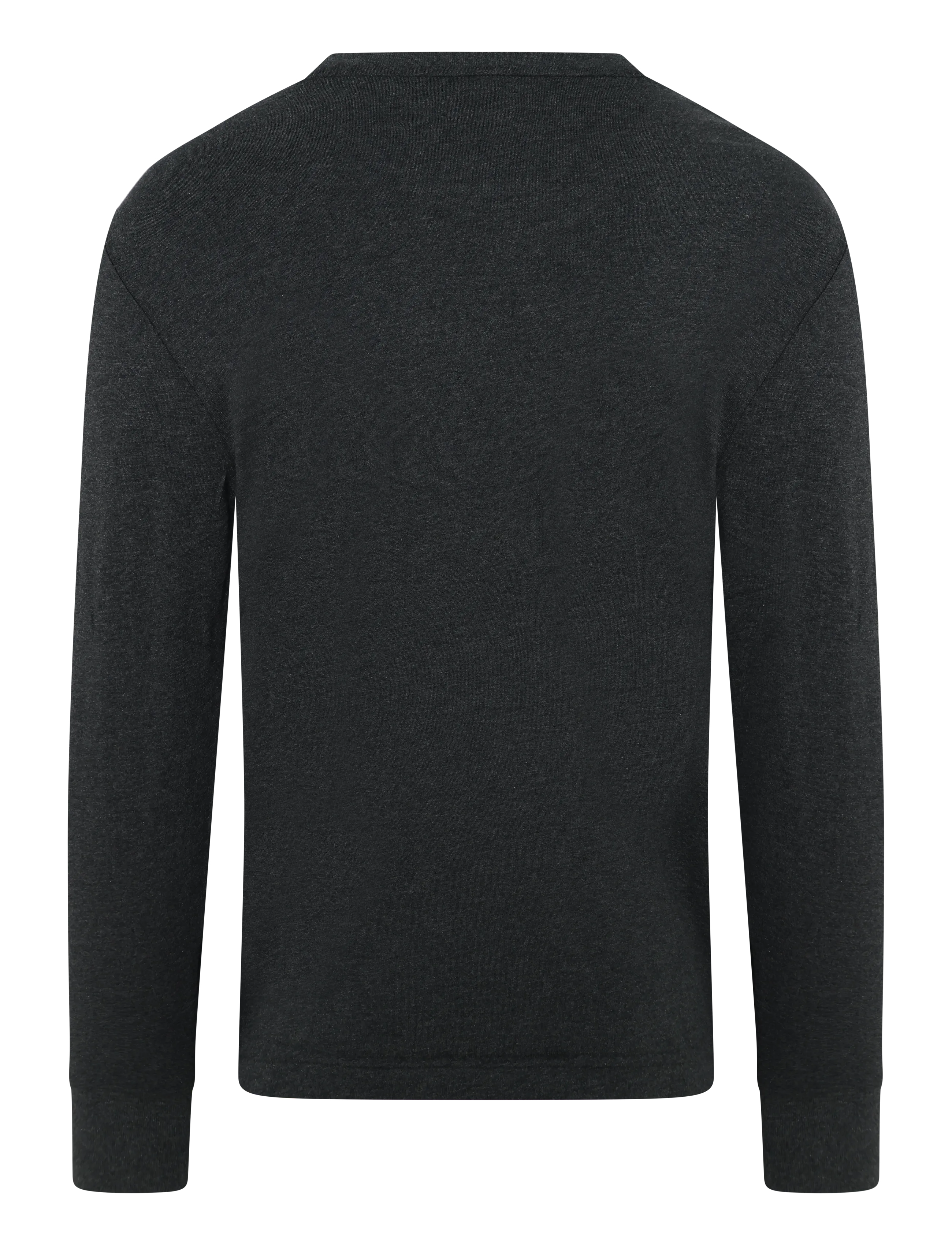 Polo Ralph Lauren - 26/1 JERSEY-LSL-TSH - pikkade varrukatega t-särgid - windsor heather/c - 1